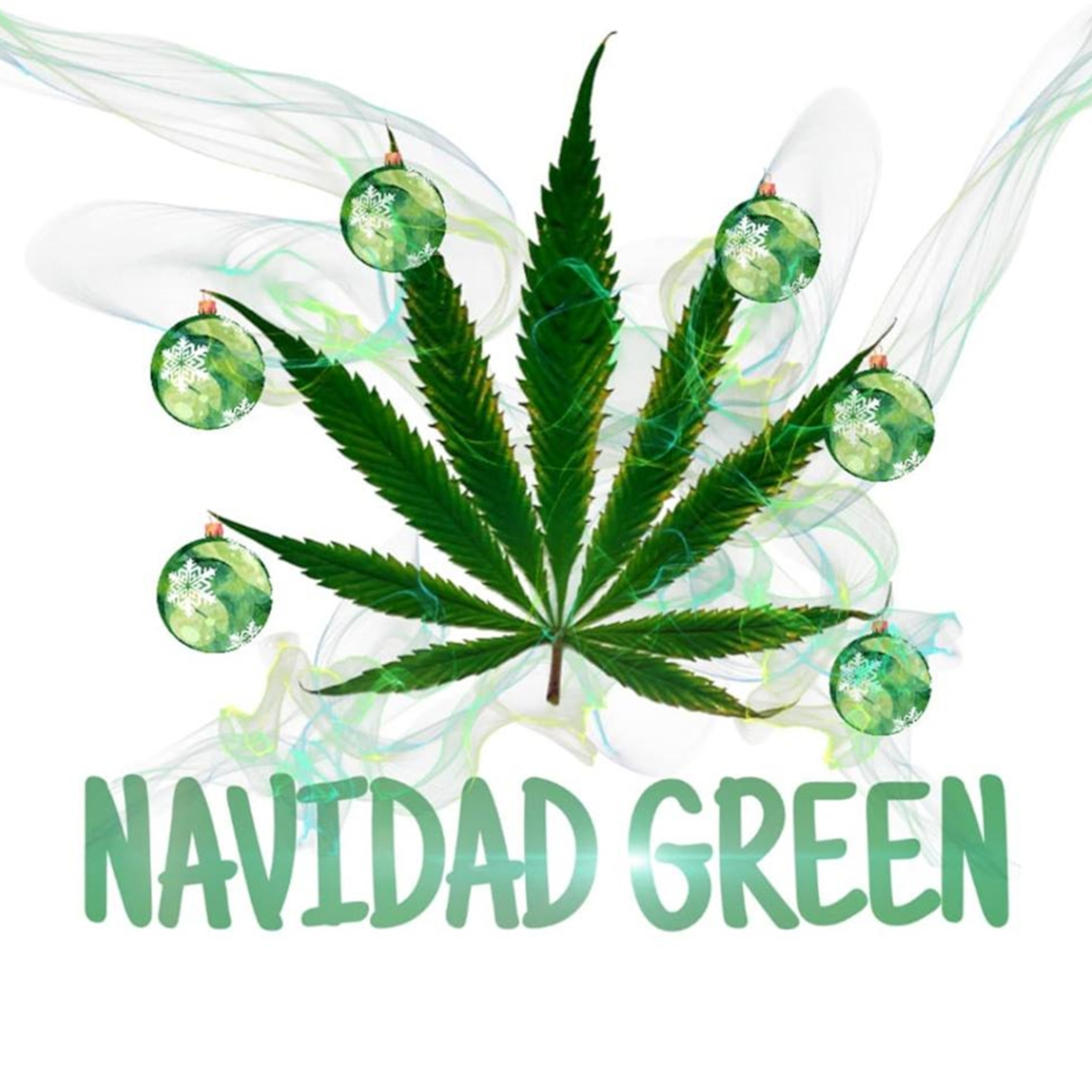 Navidad Green