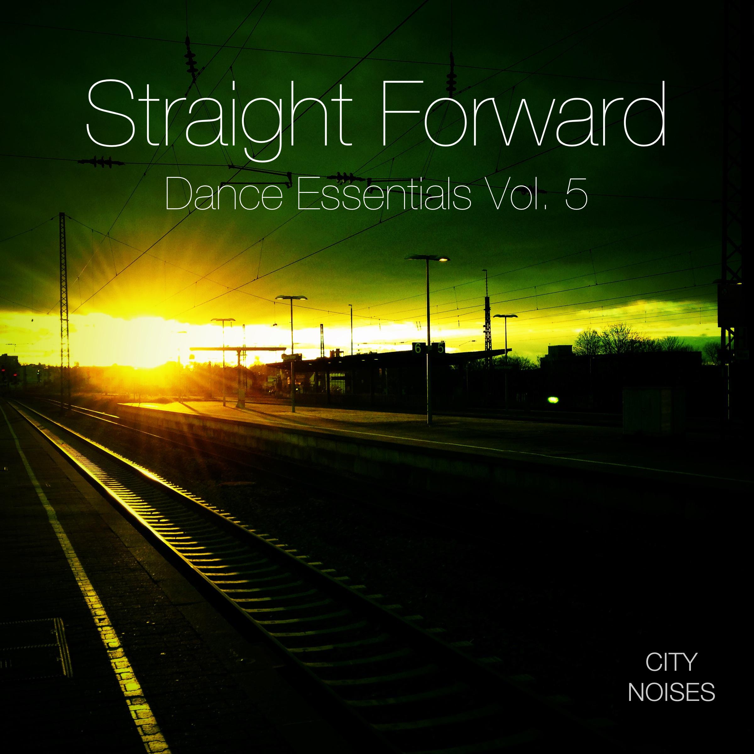 Straight Forward, Vol. 5 - Dance Essentials