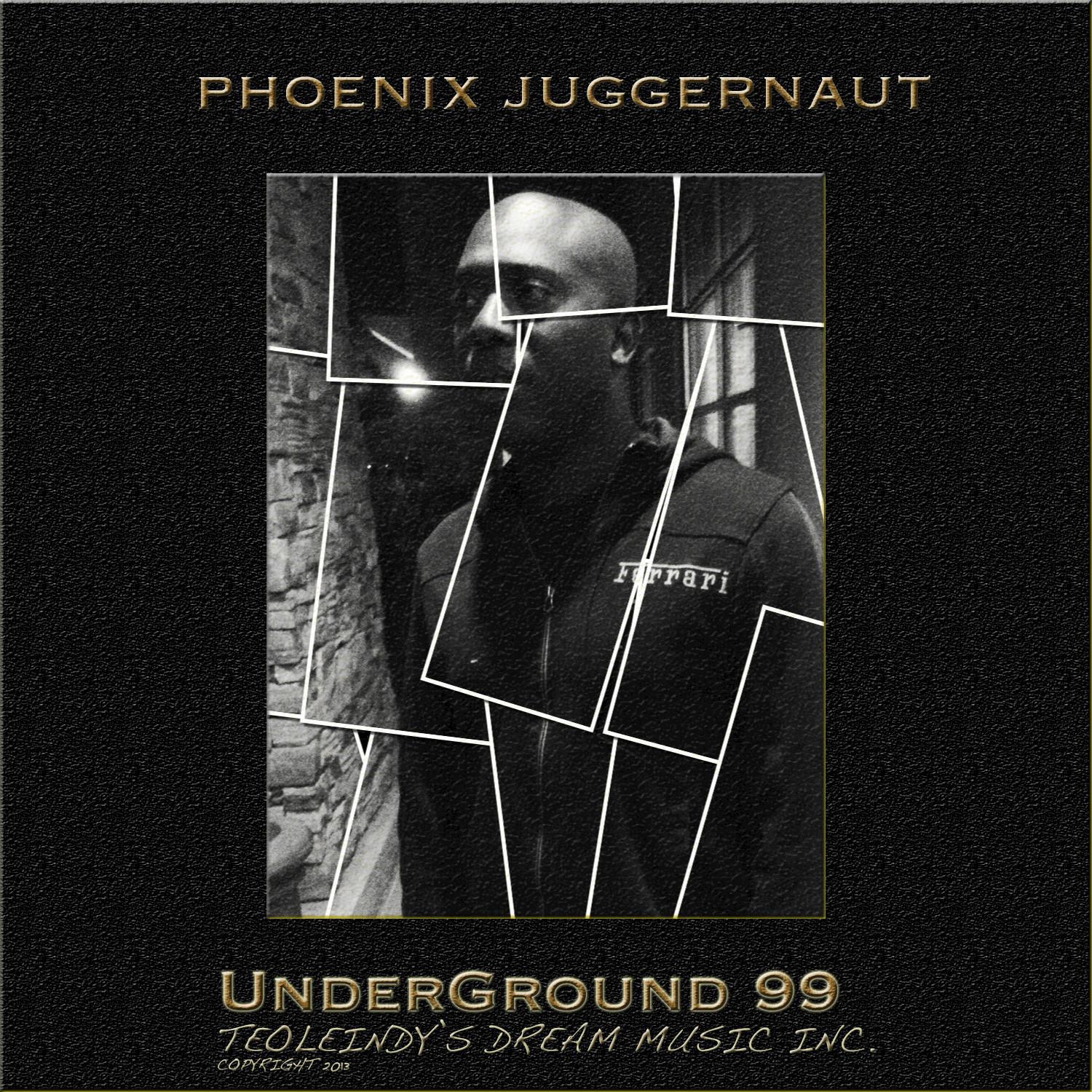 Underground 99