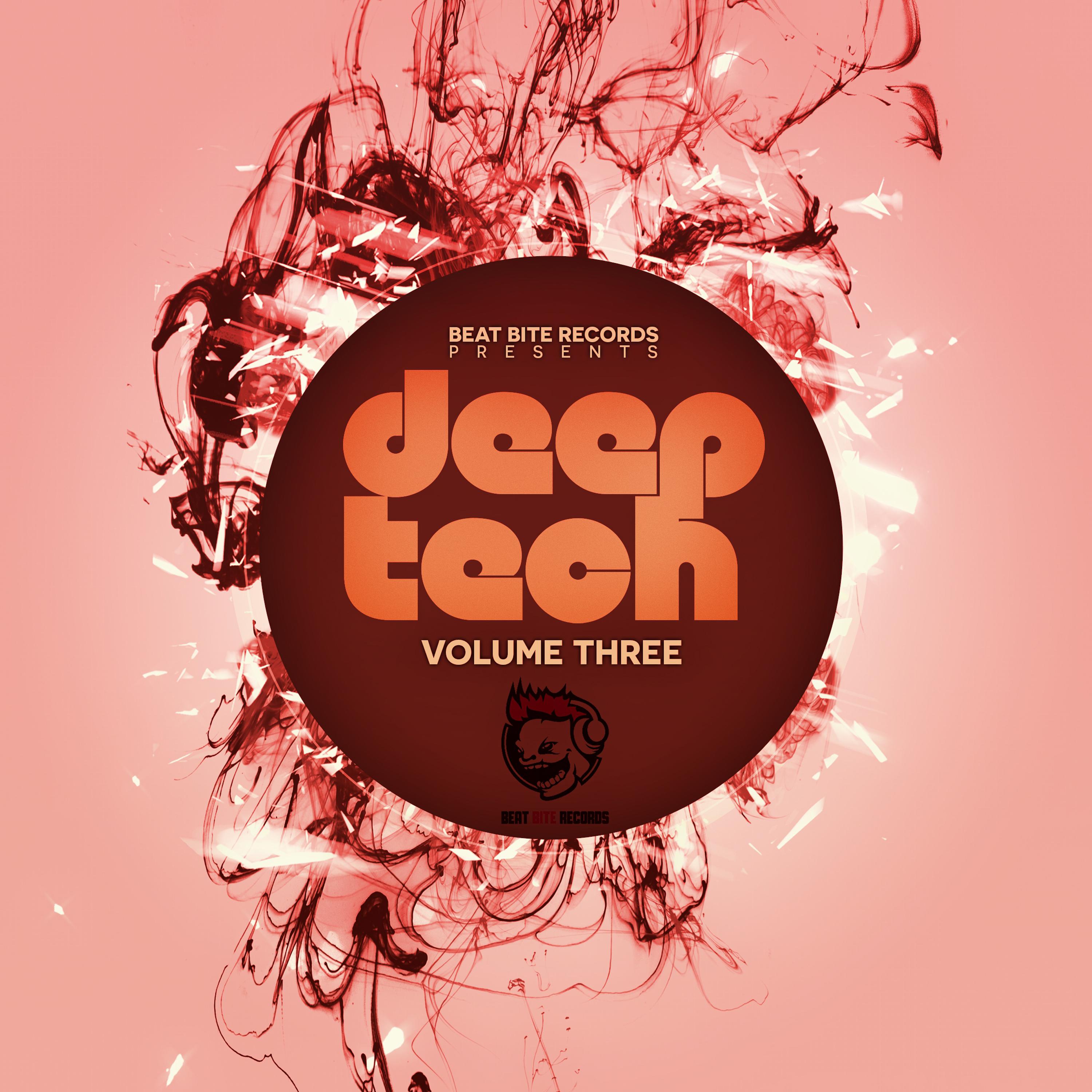 Deep Tech, Volume Three
