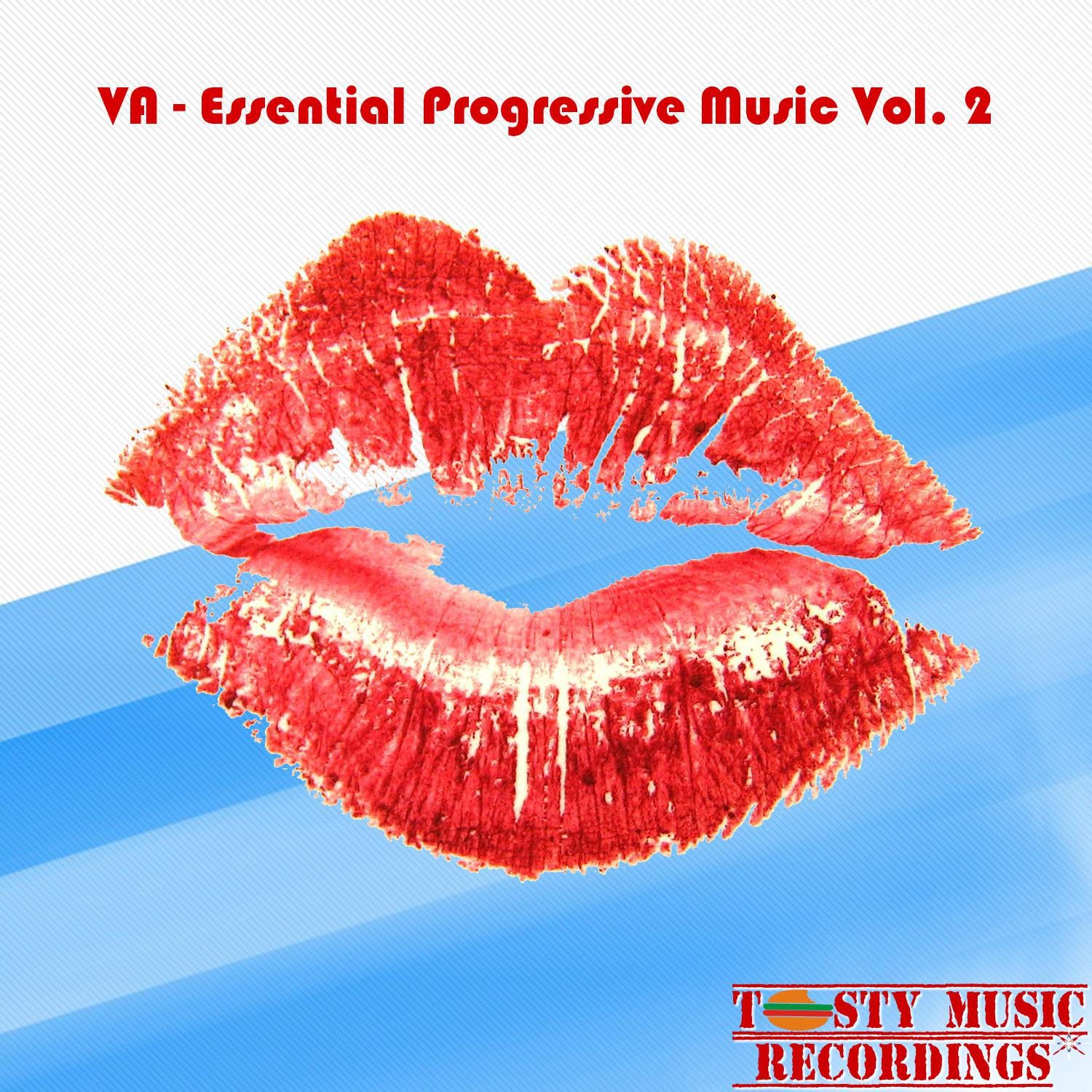 Essential Progressive Music Vol. 2