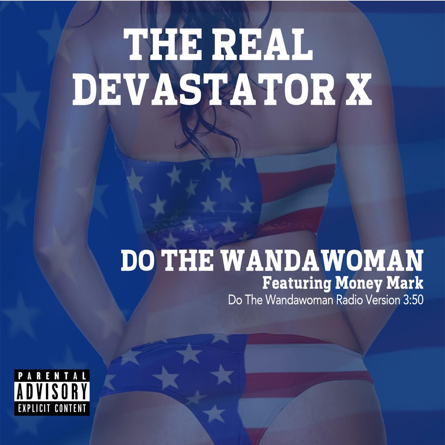 Do The Wanda Woman (feat. Money Mark)