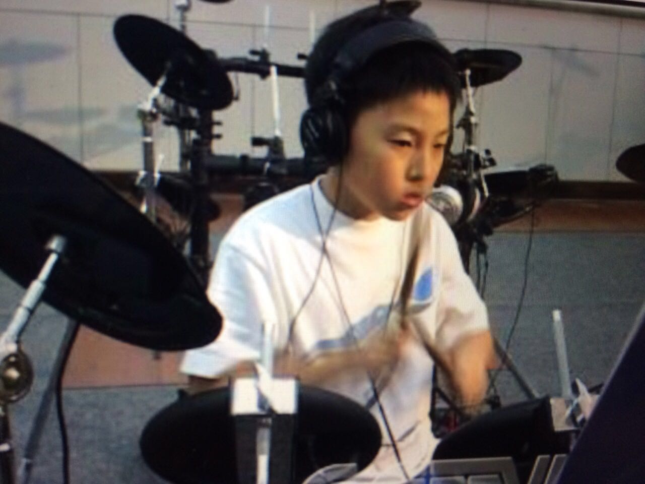 dian gu lu yin chang shi