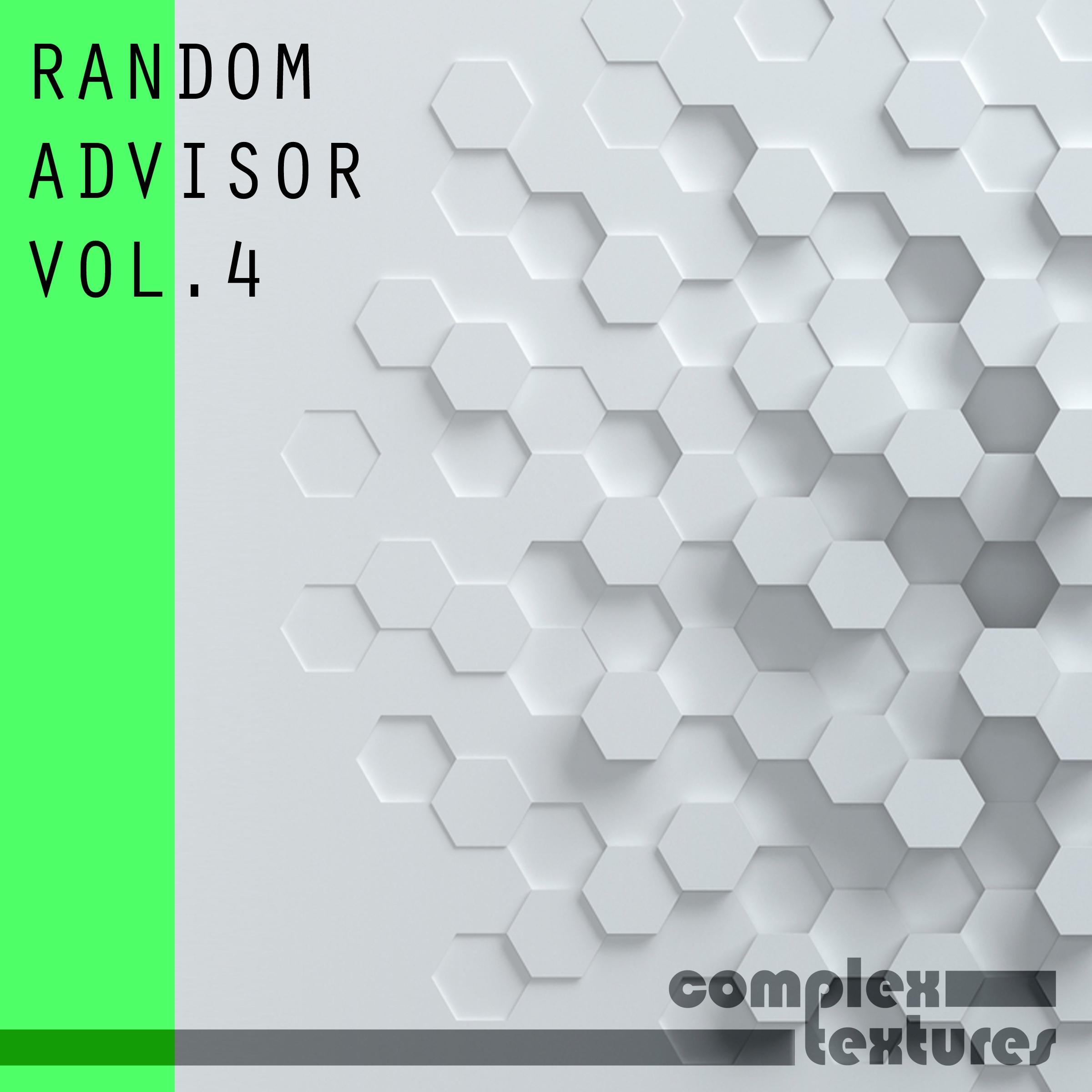 Random Advisor, Vol. 4