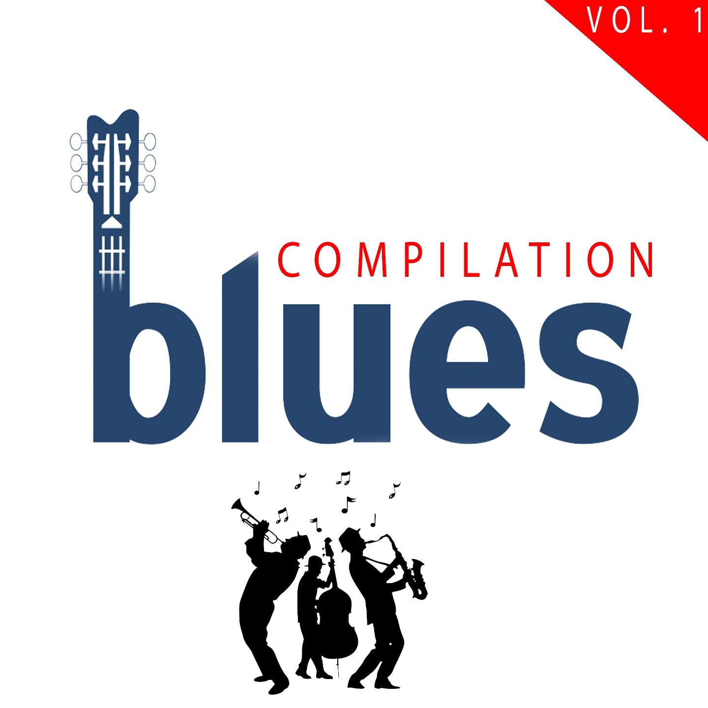 Blues Compilation, Vol. 1