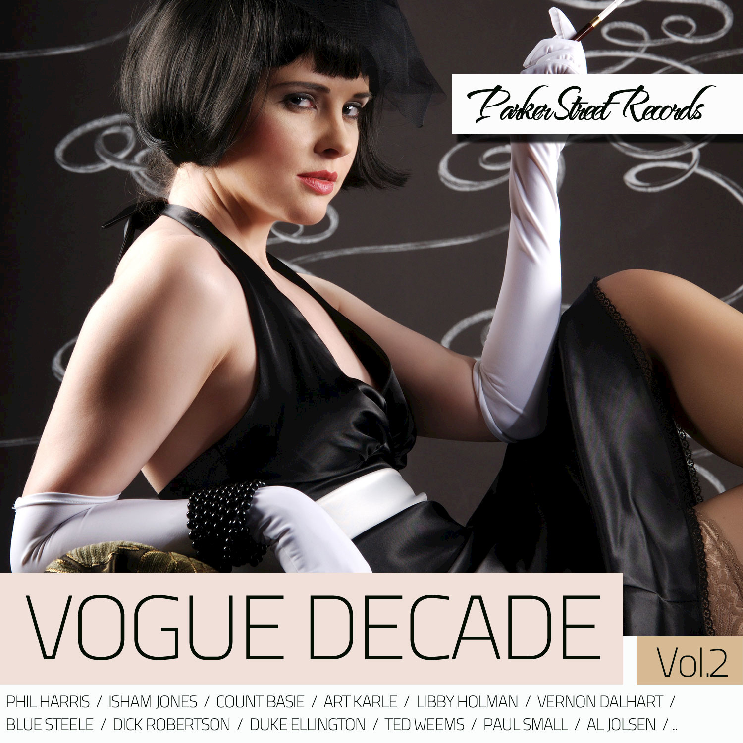 Vogue Decade, Vol. 2