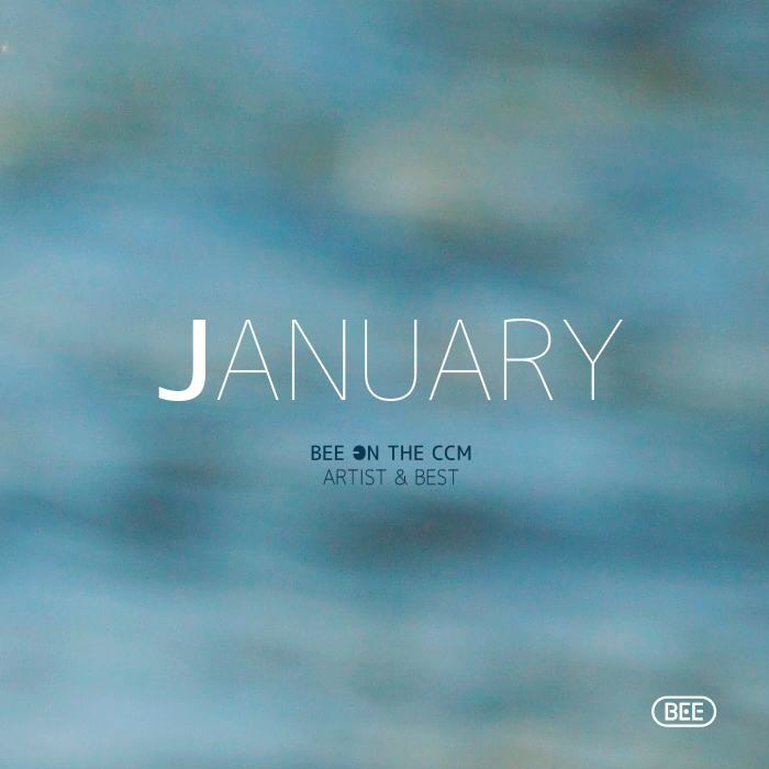 Bee On The CCM - January