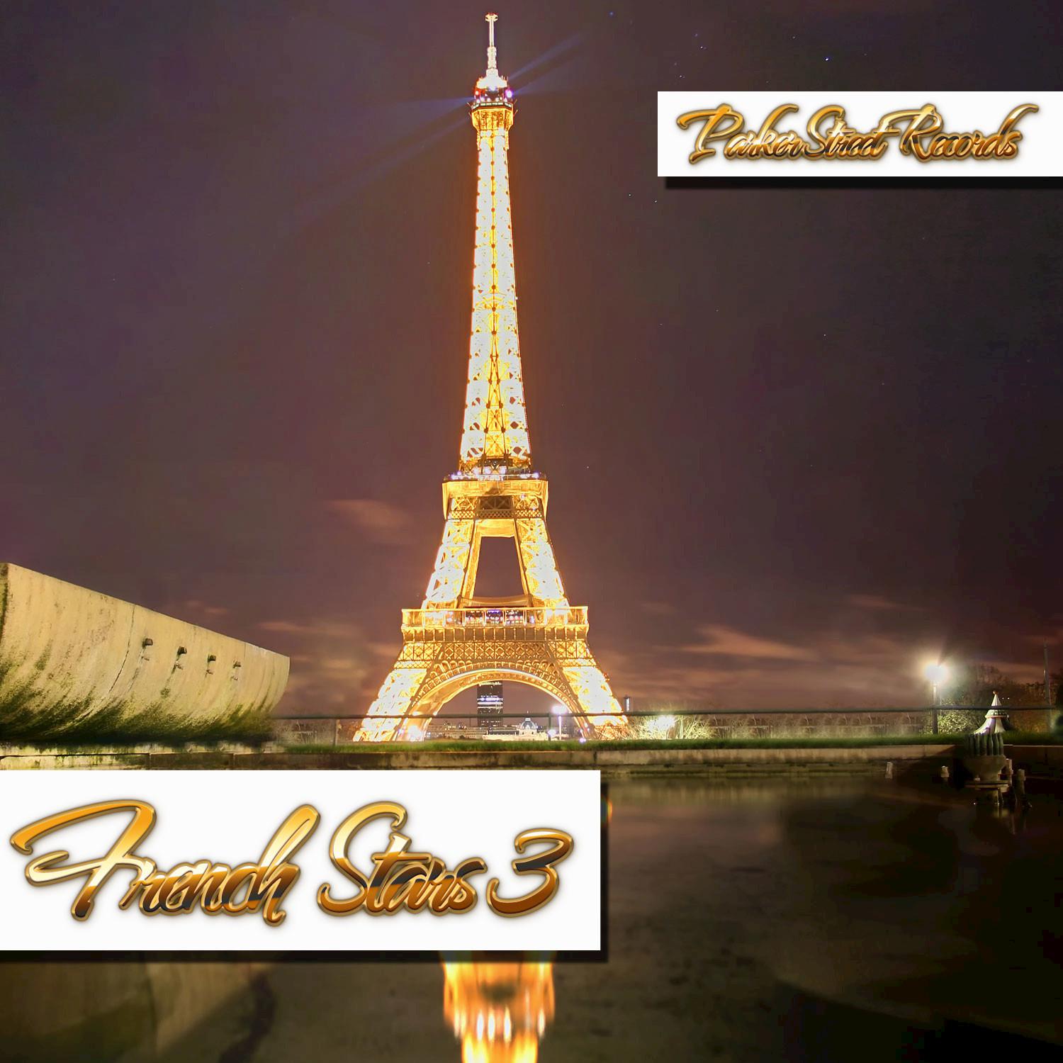 Sur Les Quais De Vieux Paris