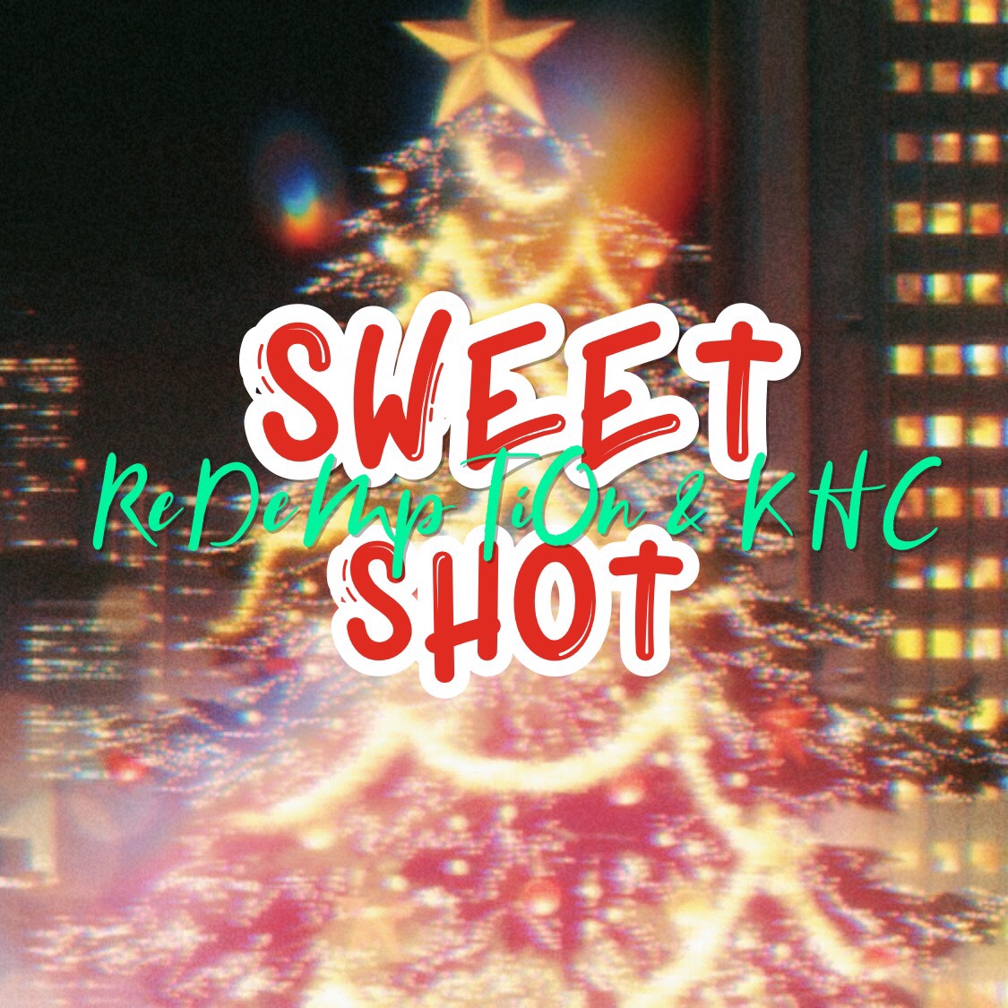 sweetshot