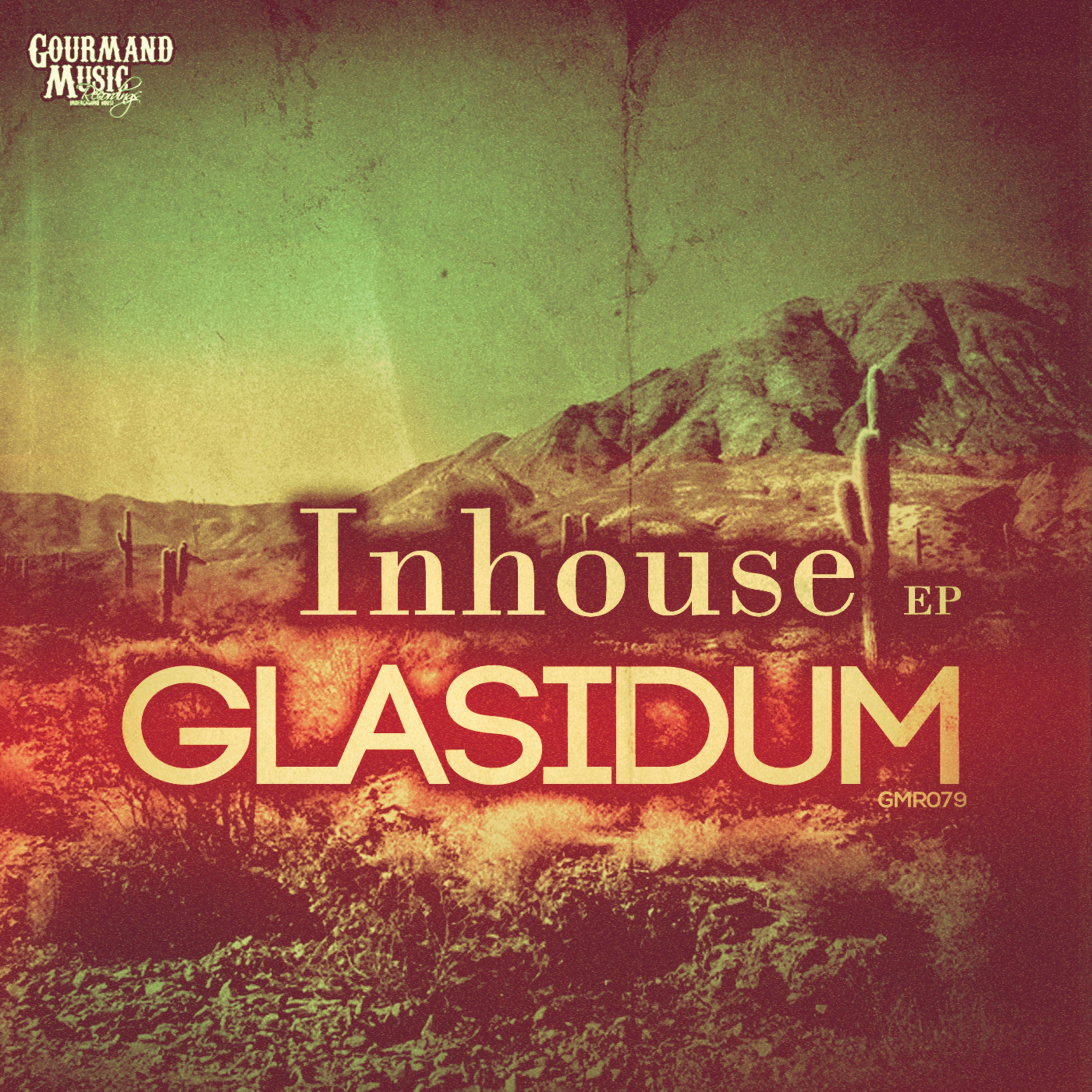 Inhouse EP