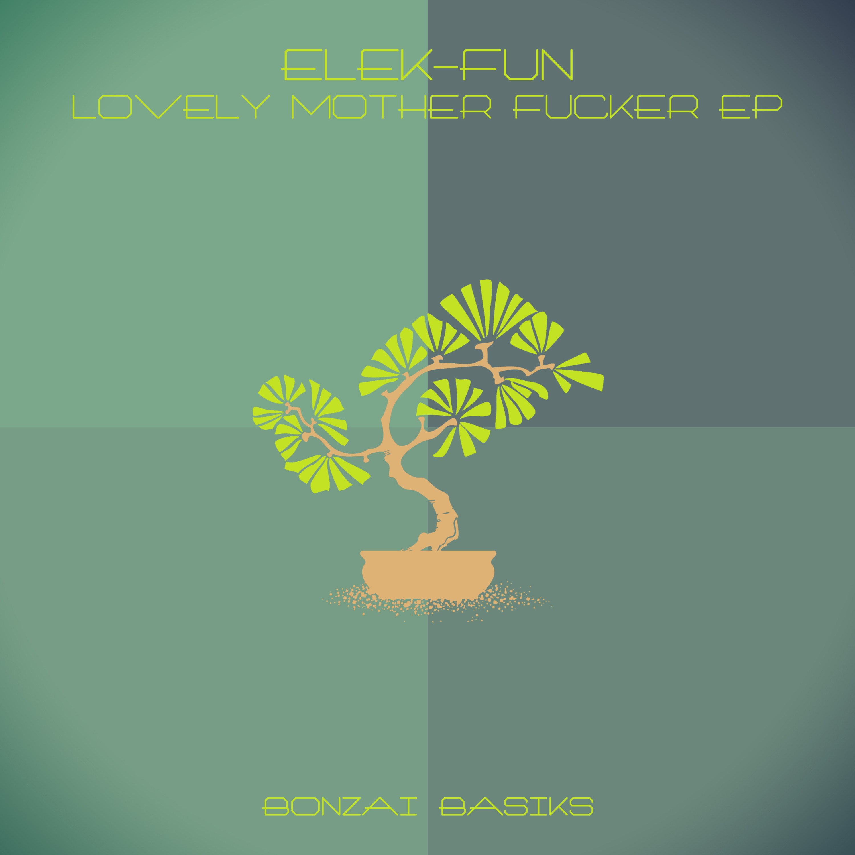 Lovely Mother F***er