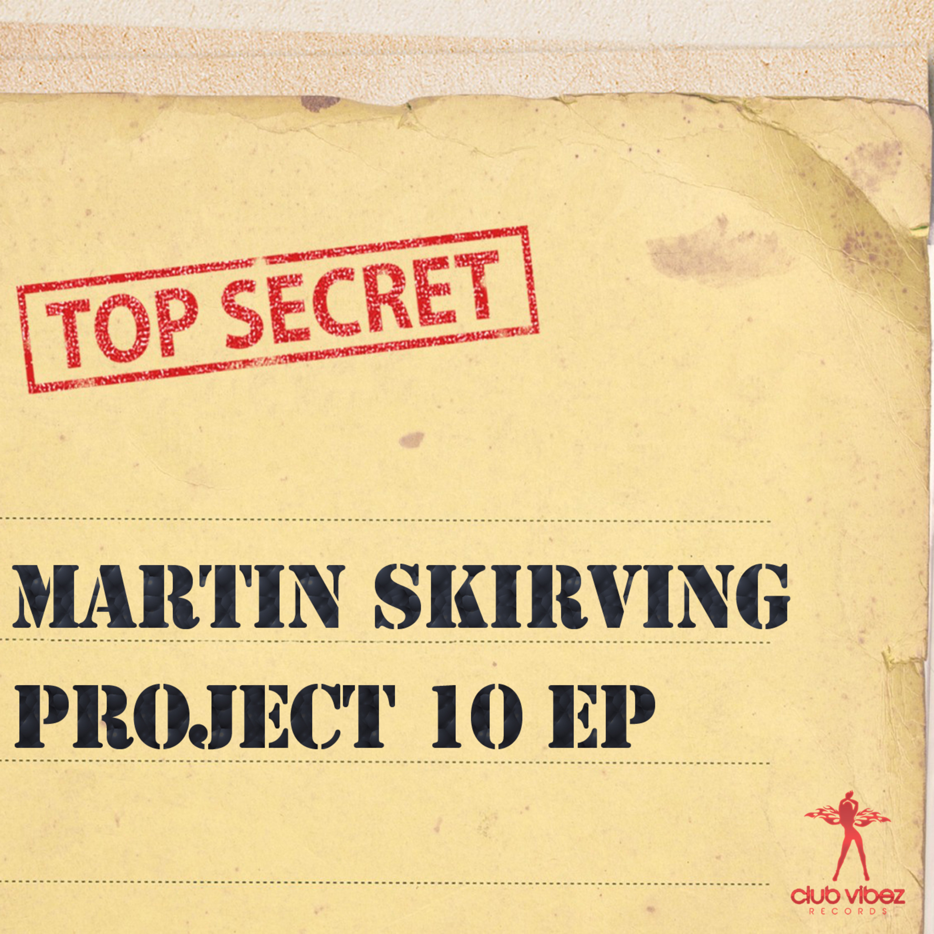 Project 10 EP