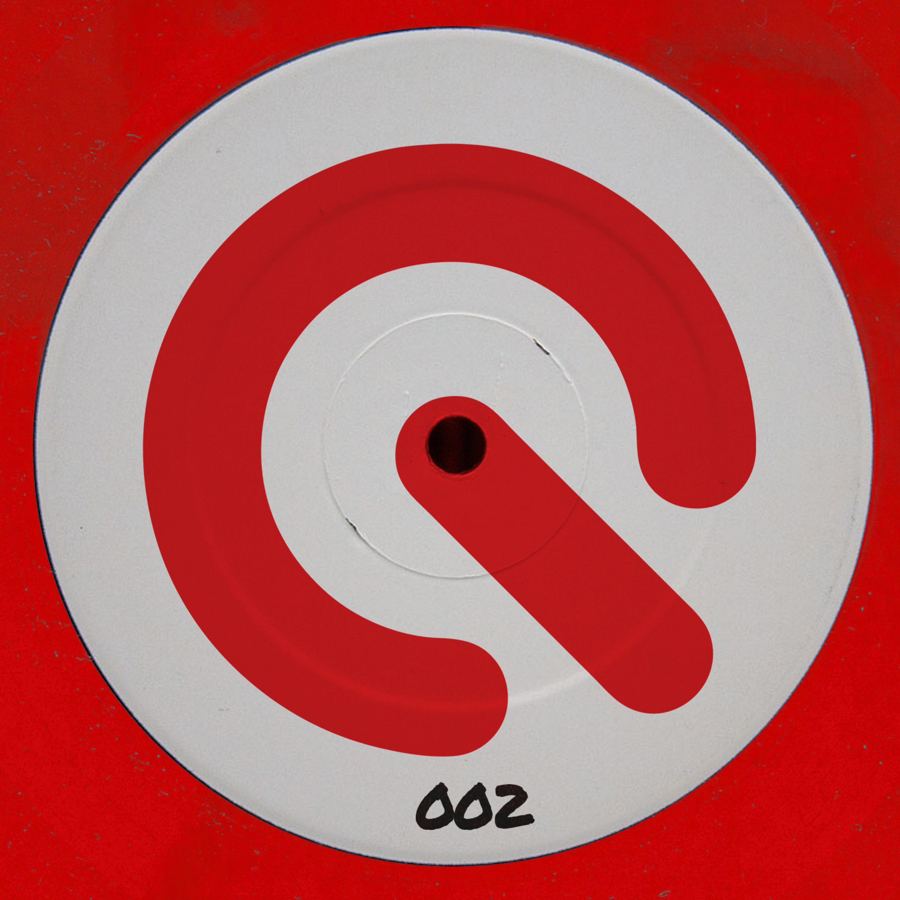 White Label Series 002