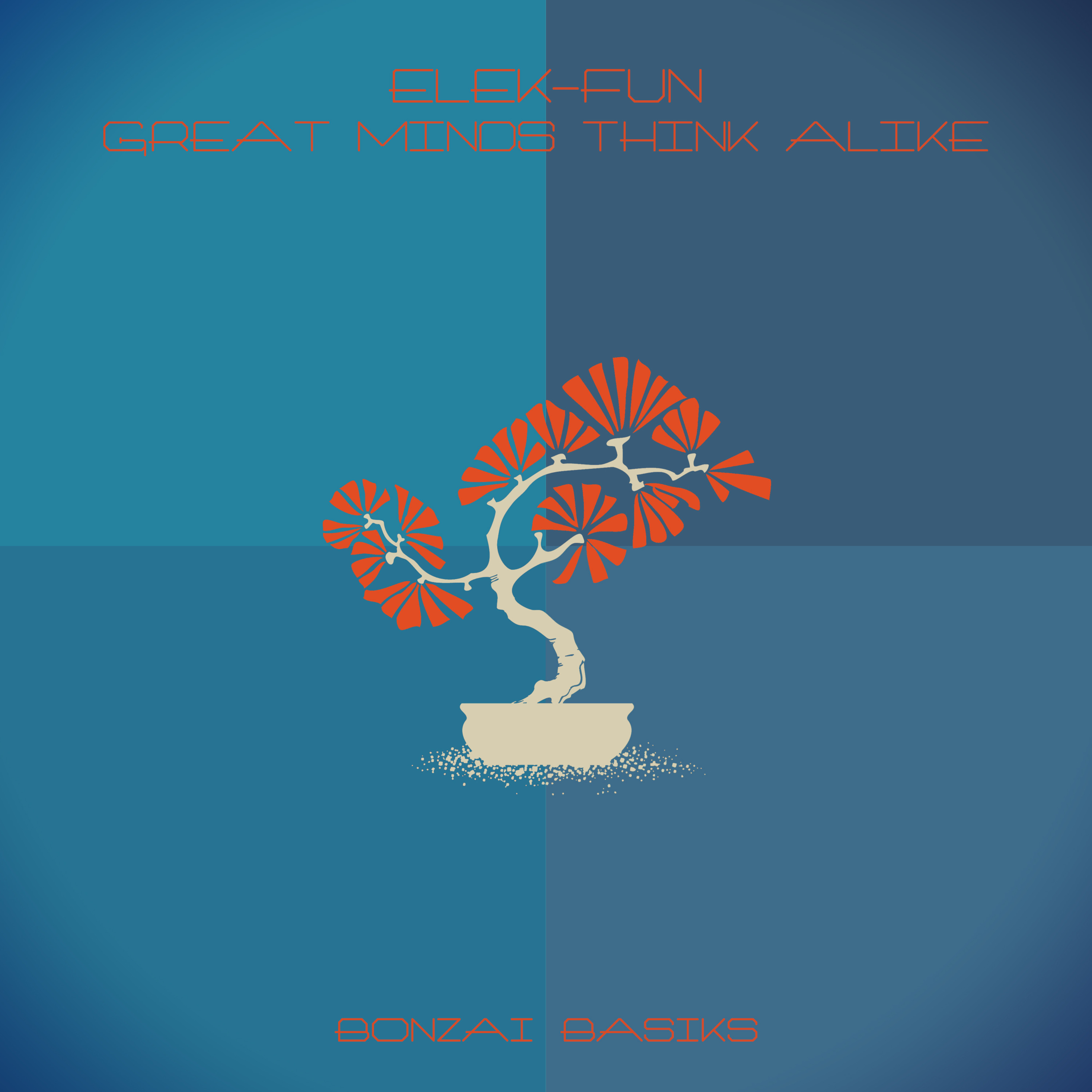 Great Minds Think Alike