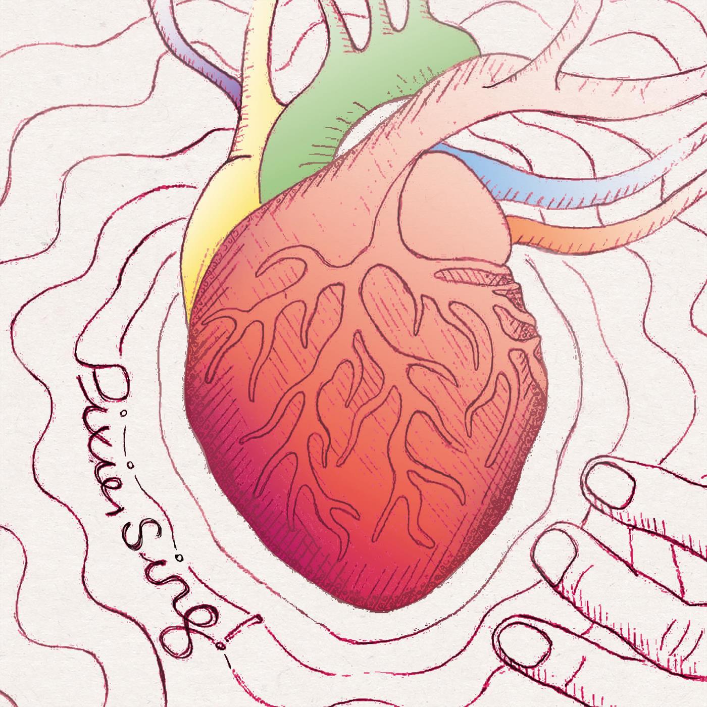 As I Began To Love Myself