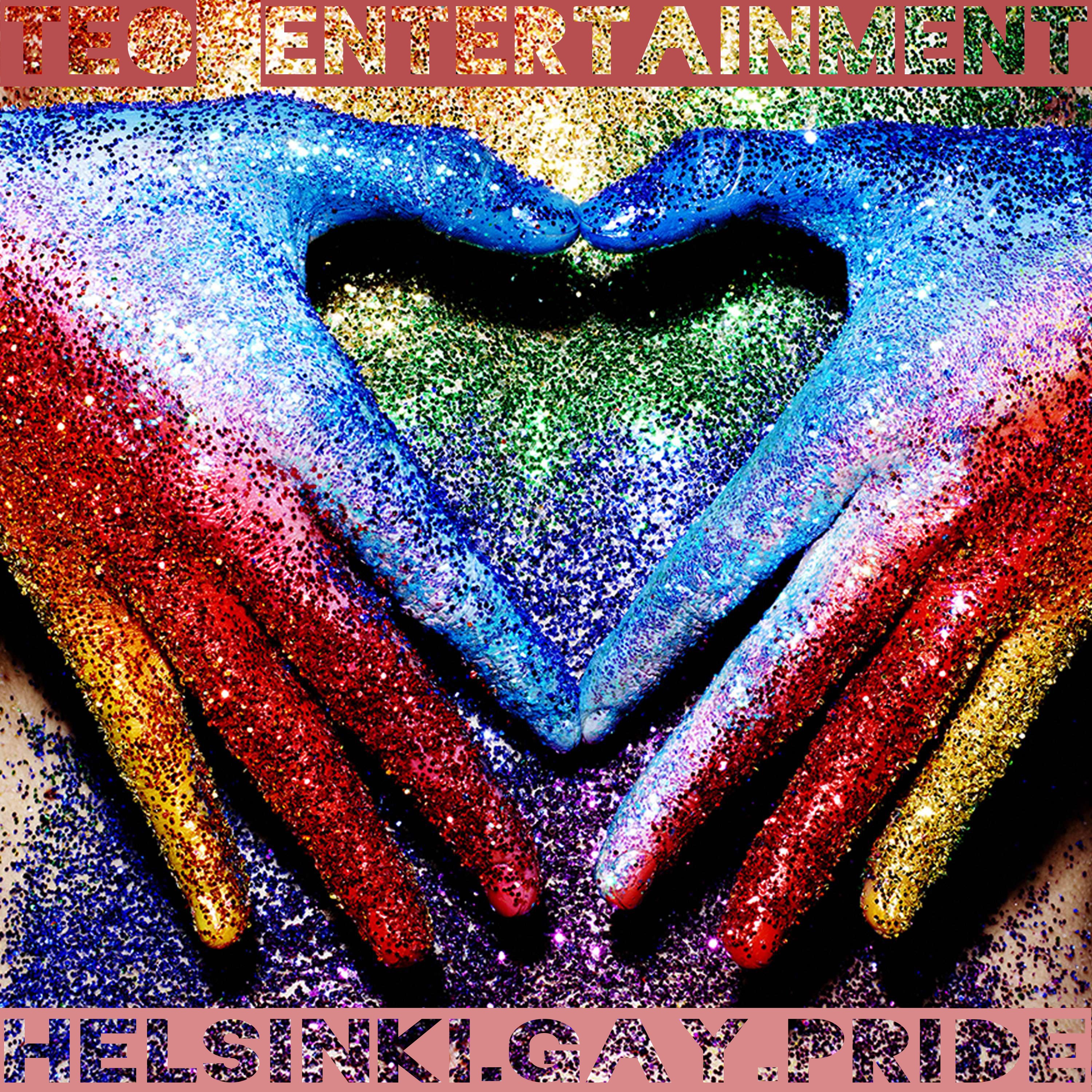 Helsinki.Gay.Pride