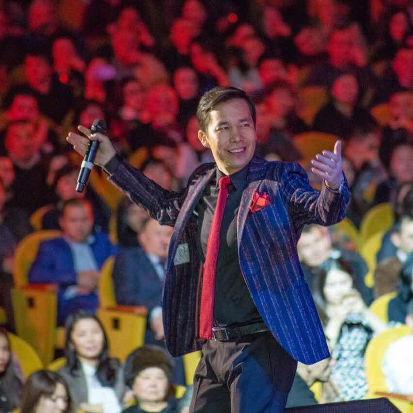 Quyashqa yen kishiler li tai yang zui jin de ren