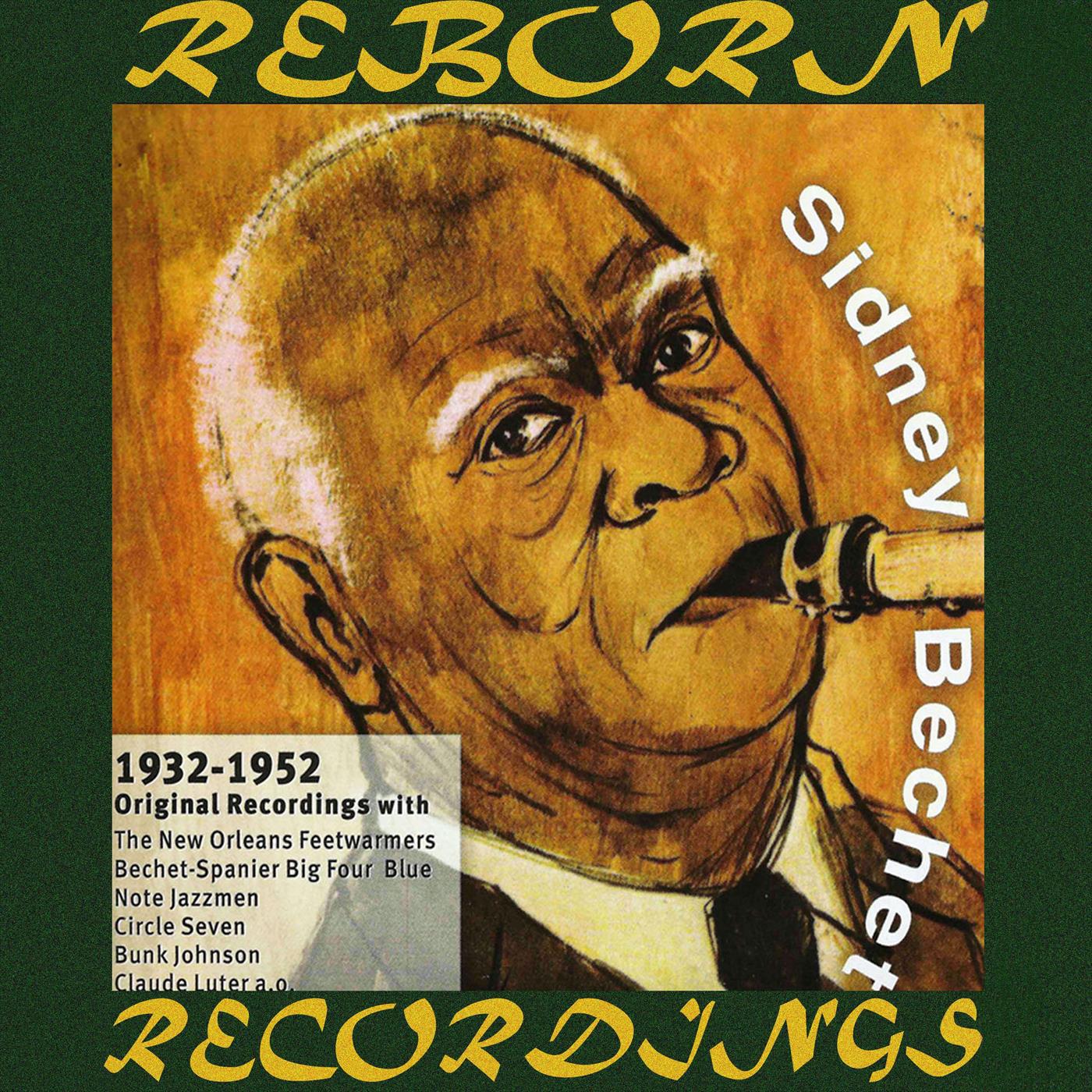 Original Recordings 1932-1952 (HD Remastered)