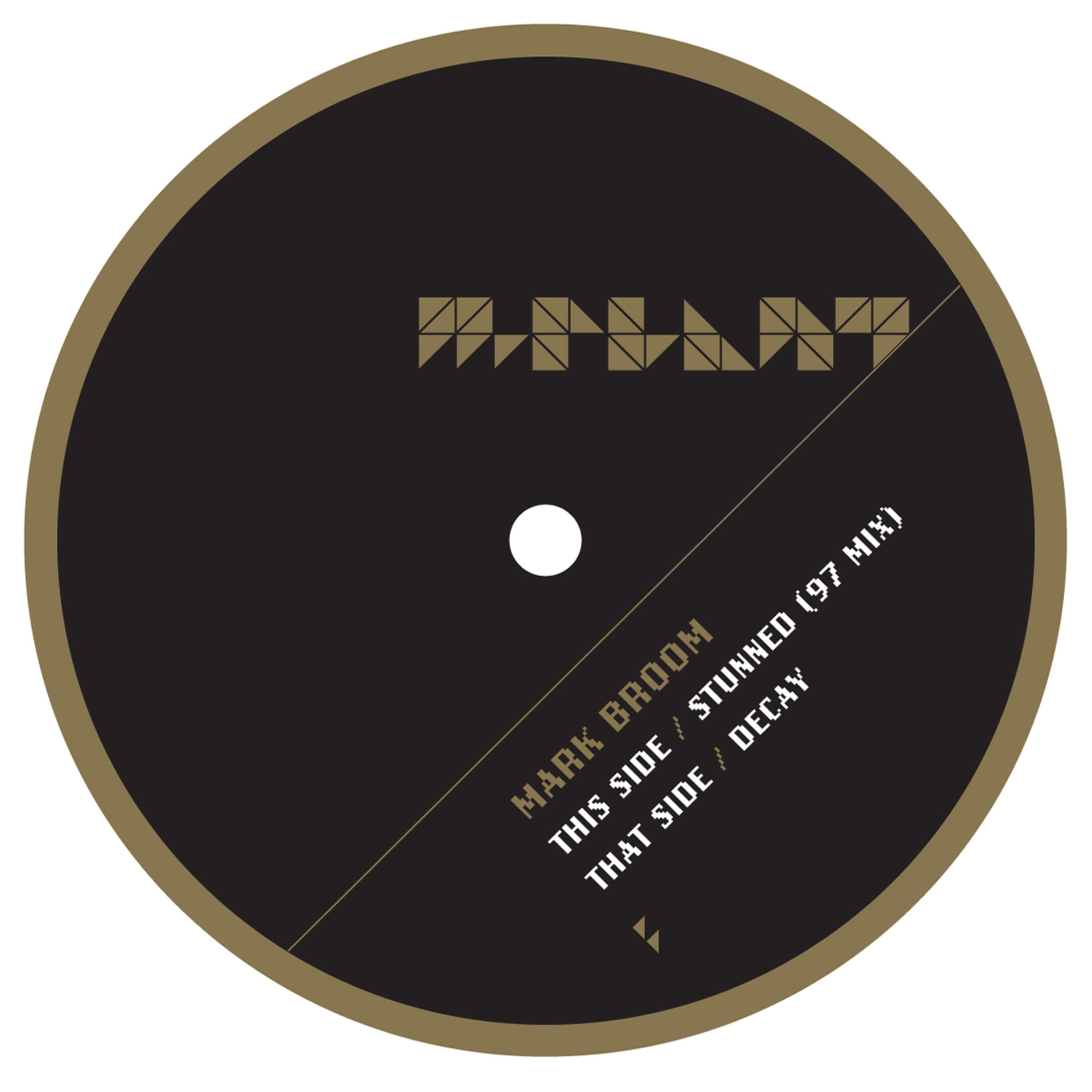 Stunned (97 Mix) / Decay