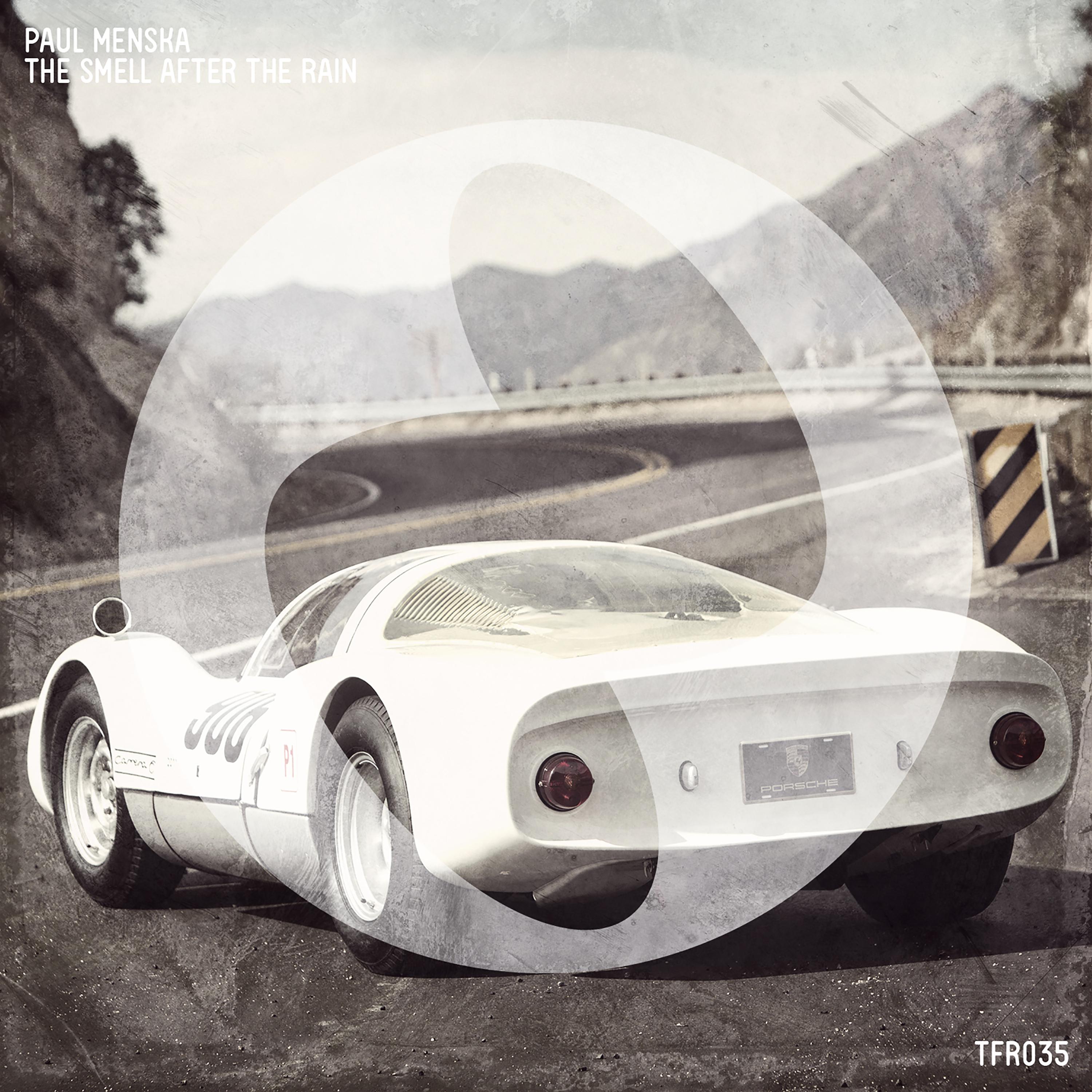 The Smell After The Rain - Single