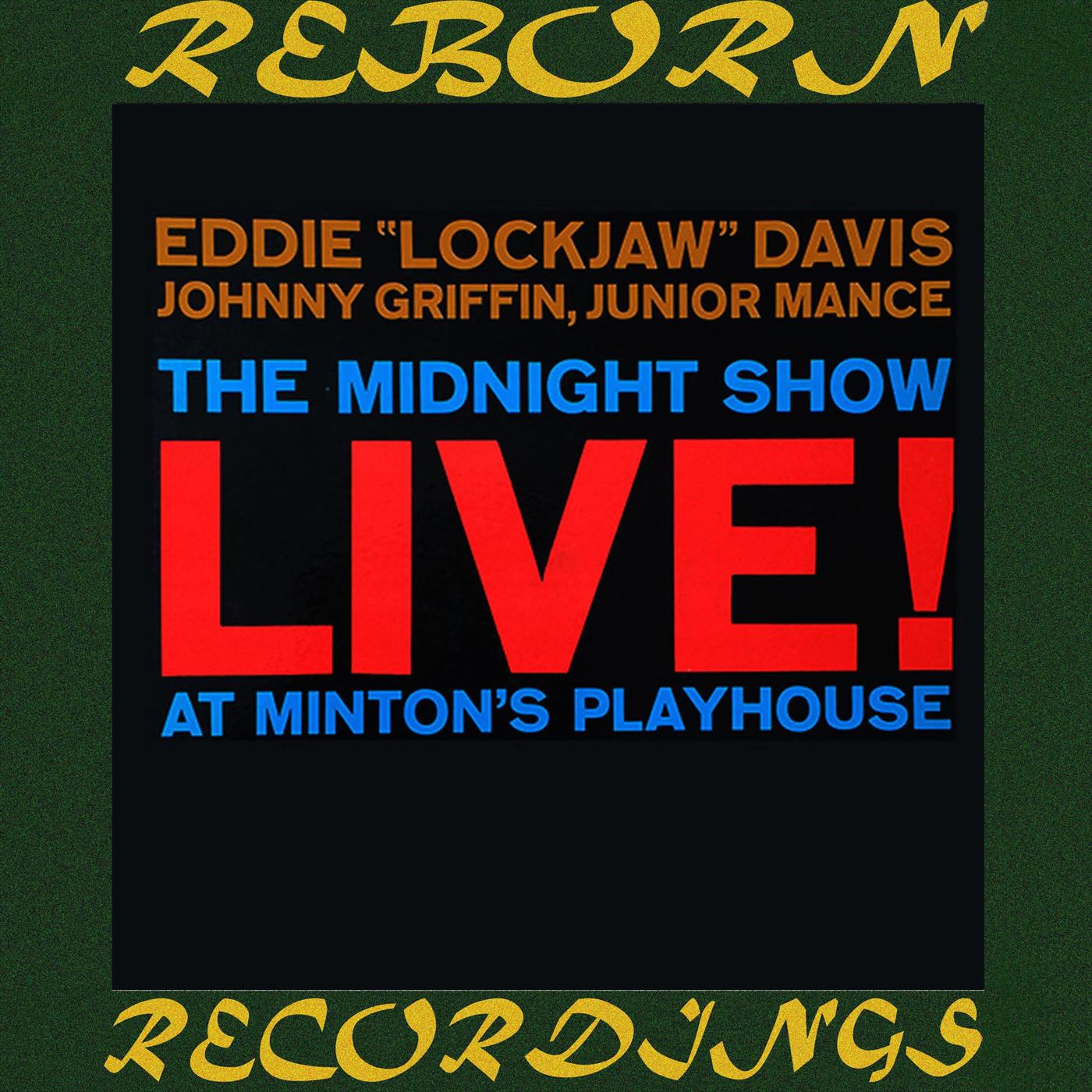Live! The Midnight Show (HD Remastered)