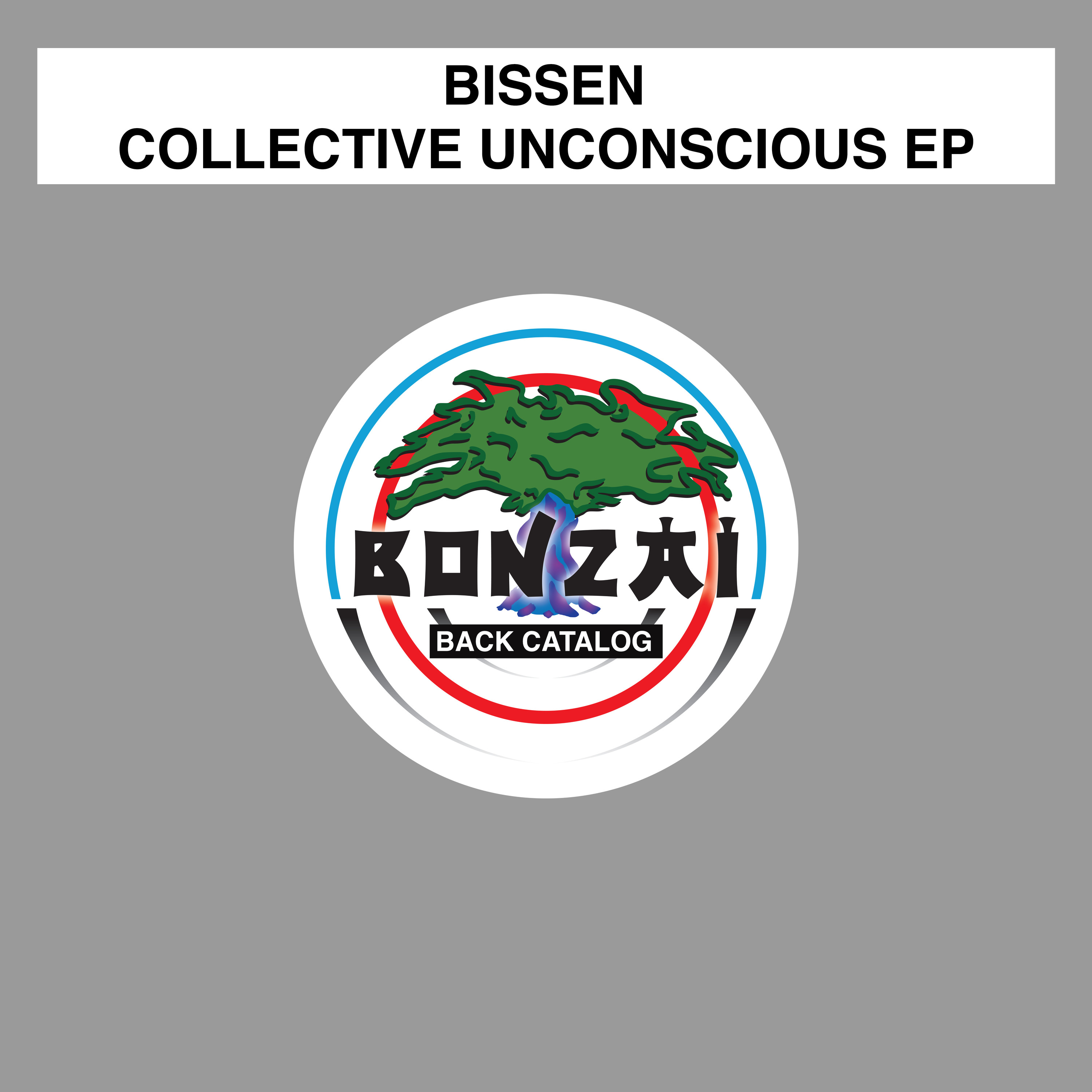 Collective Unconscious EP