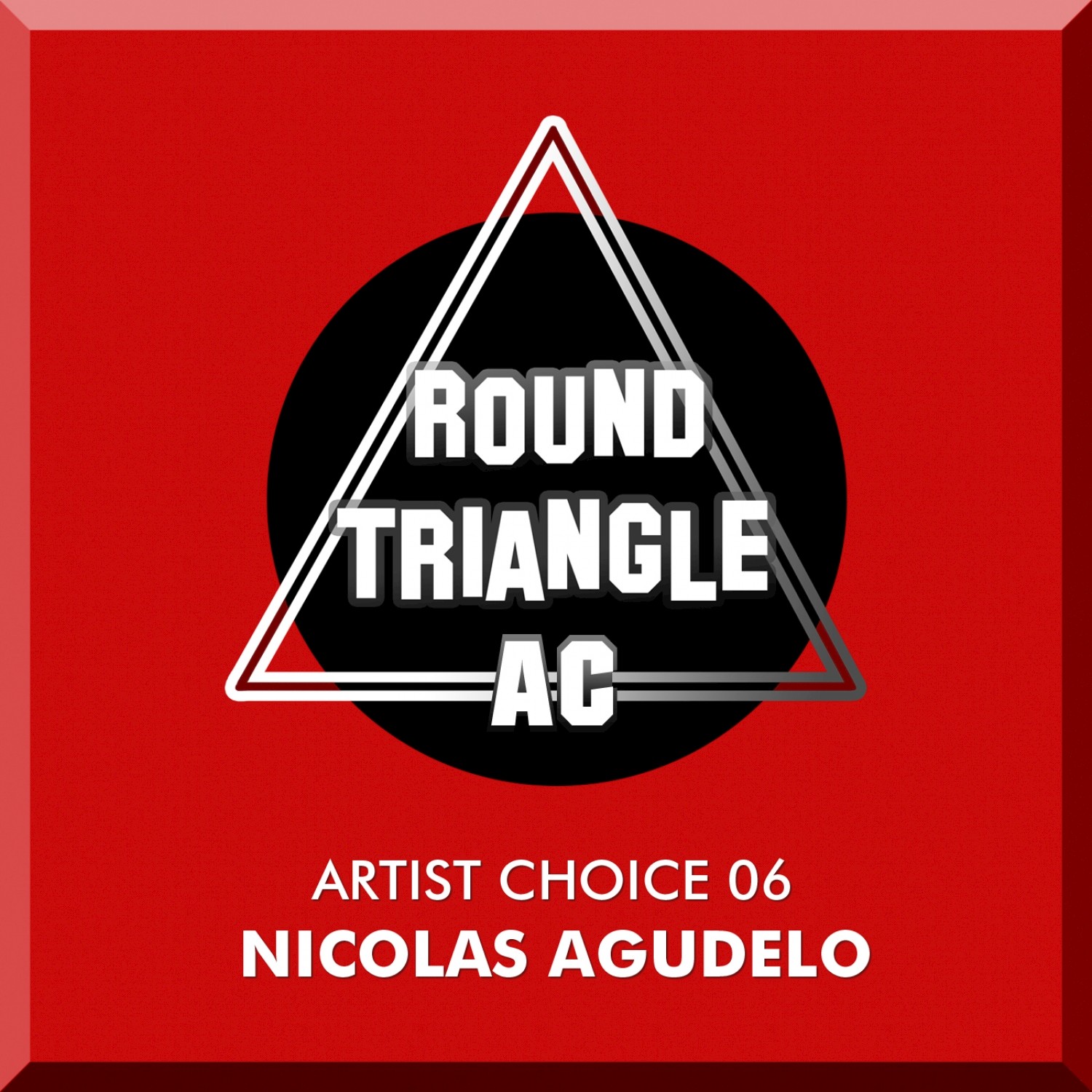 Artist Choice 06. Nicolas Agudelo, Pt. 2. (Groove Triangle)