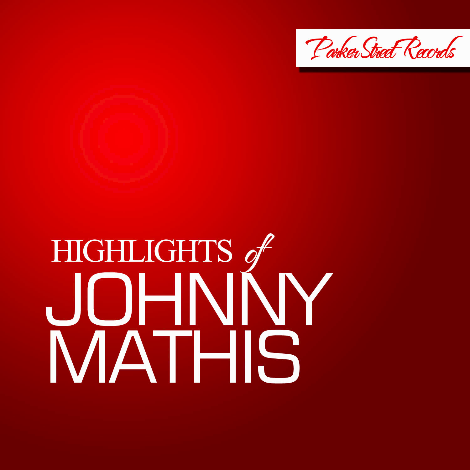 Highlights of Johnny Mathis