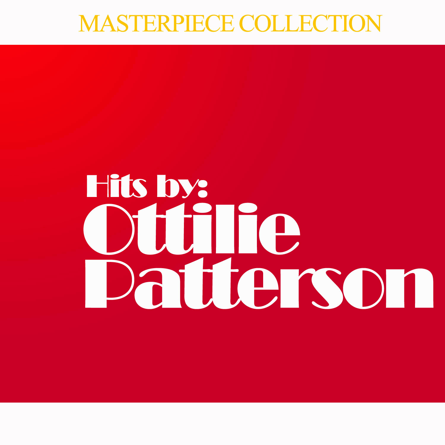 Hits By Ottilie Patterson
