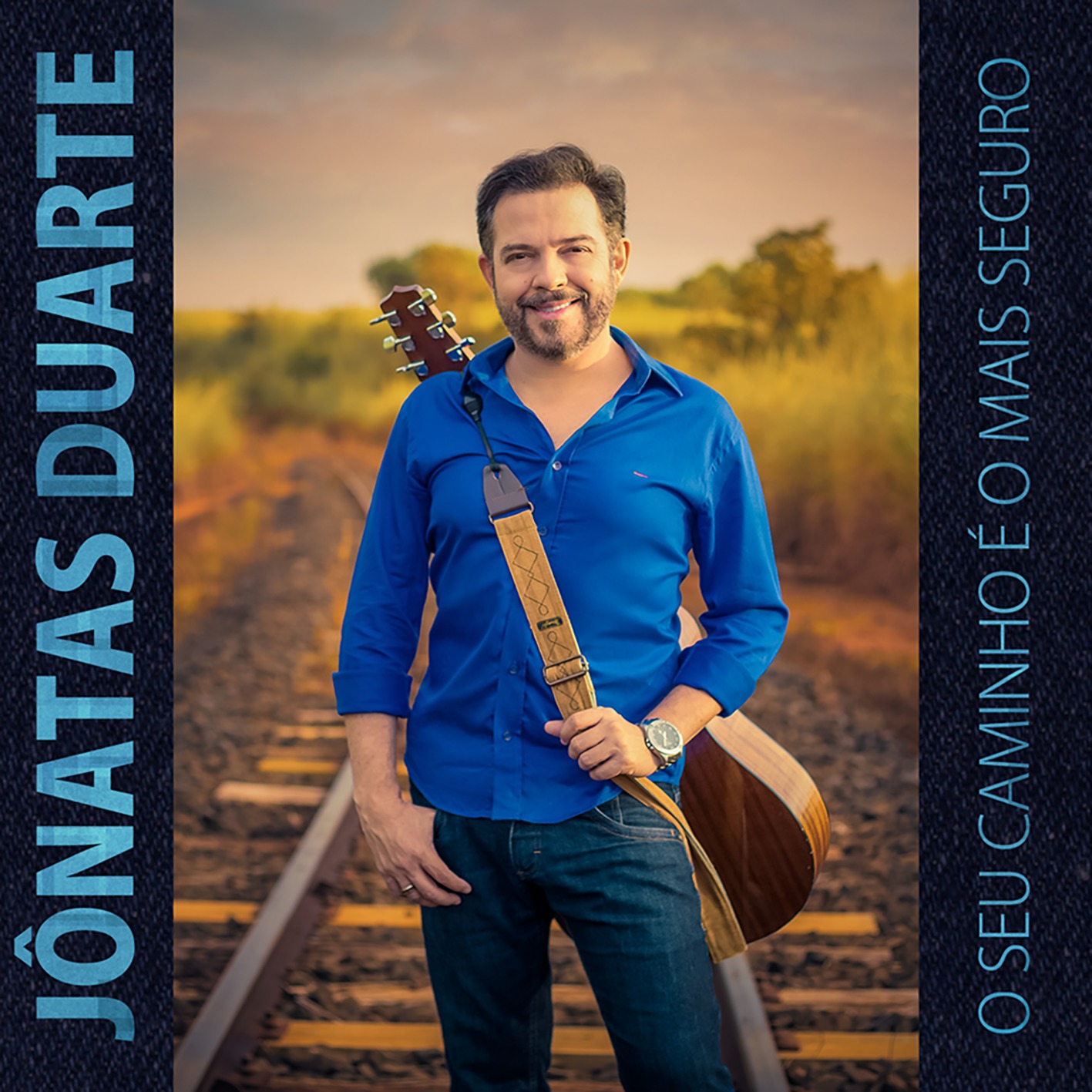 O Seu Caminho É Sempre o Mais Seguro