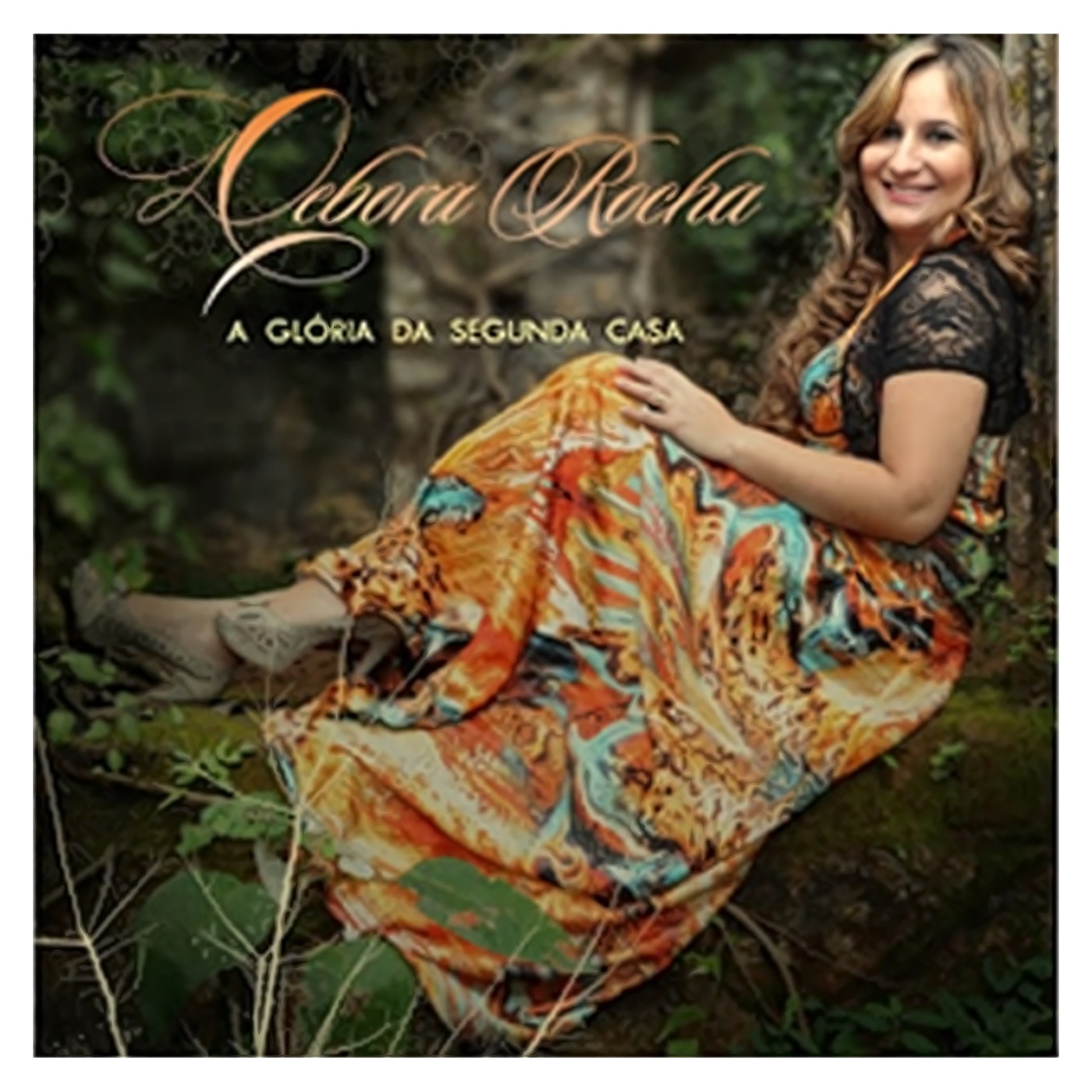 Deus Vai Reconstruir