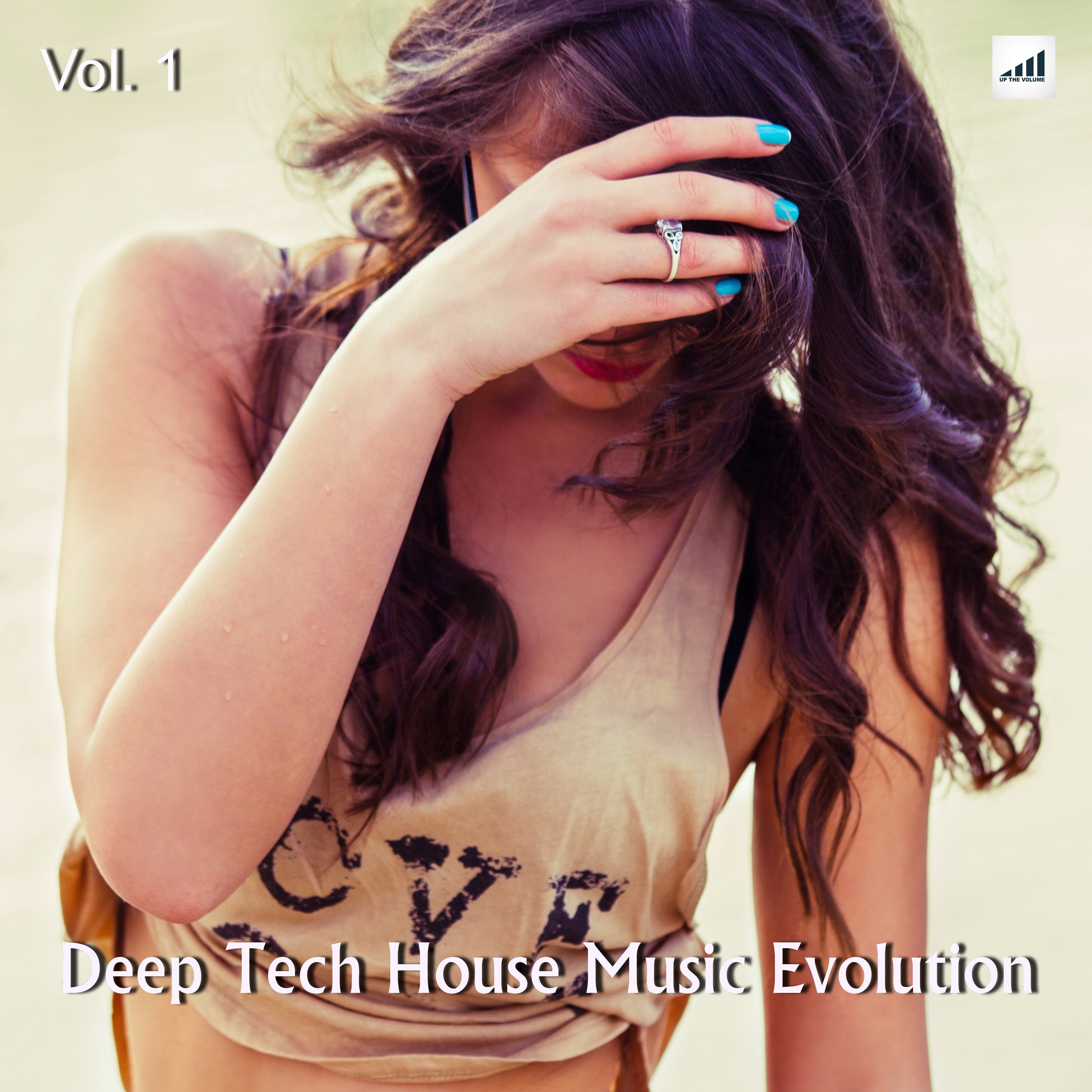 Deep Tech House Music Evolution, Vol. 1