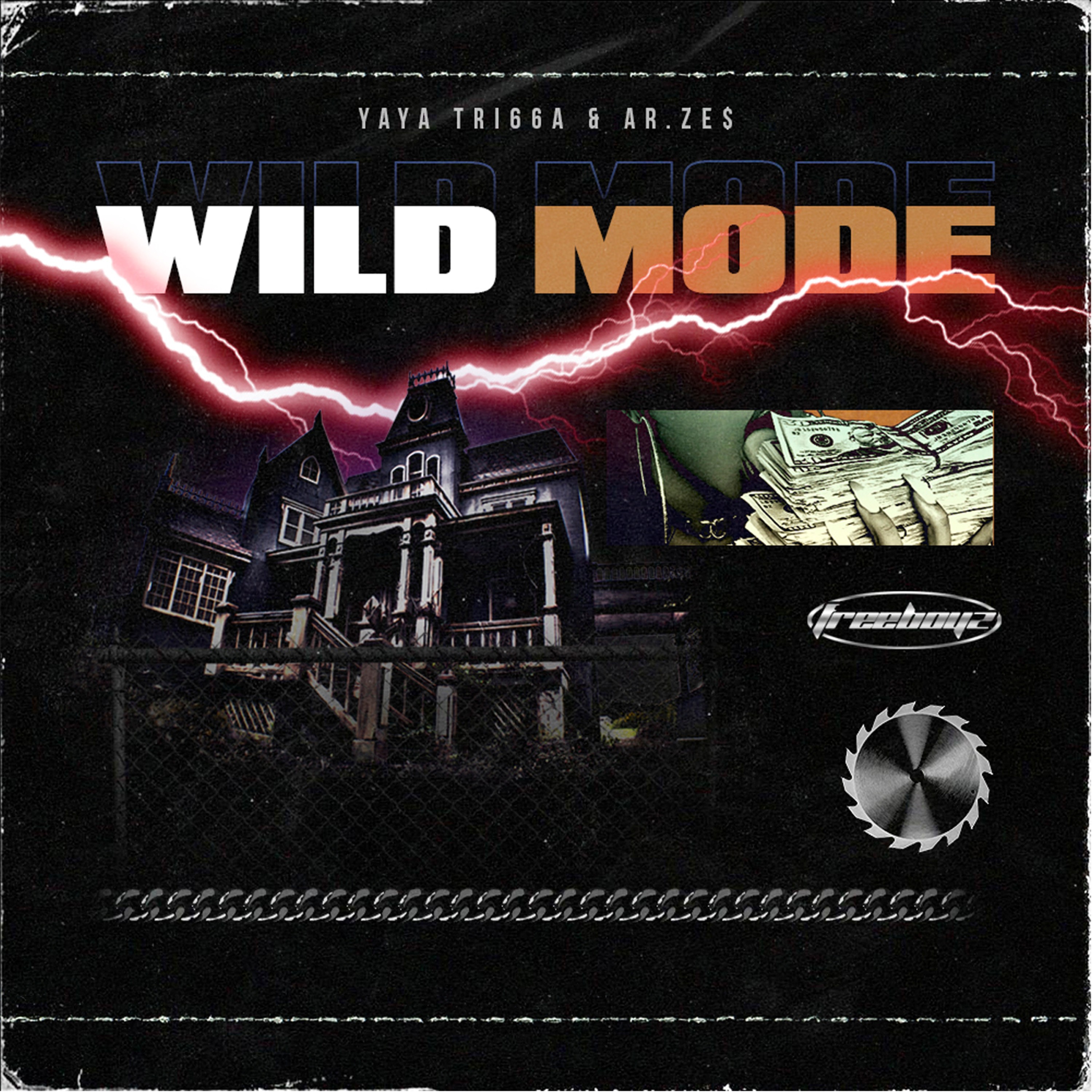 Wild Mode