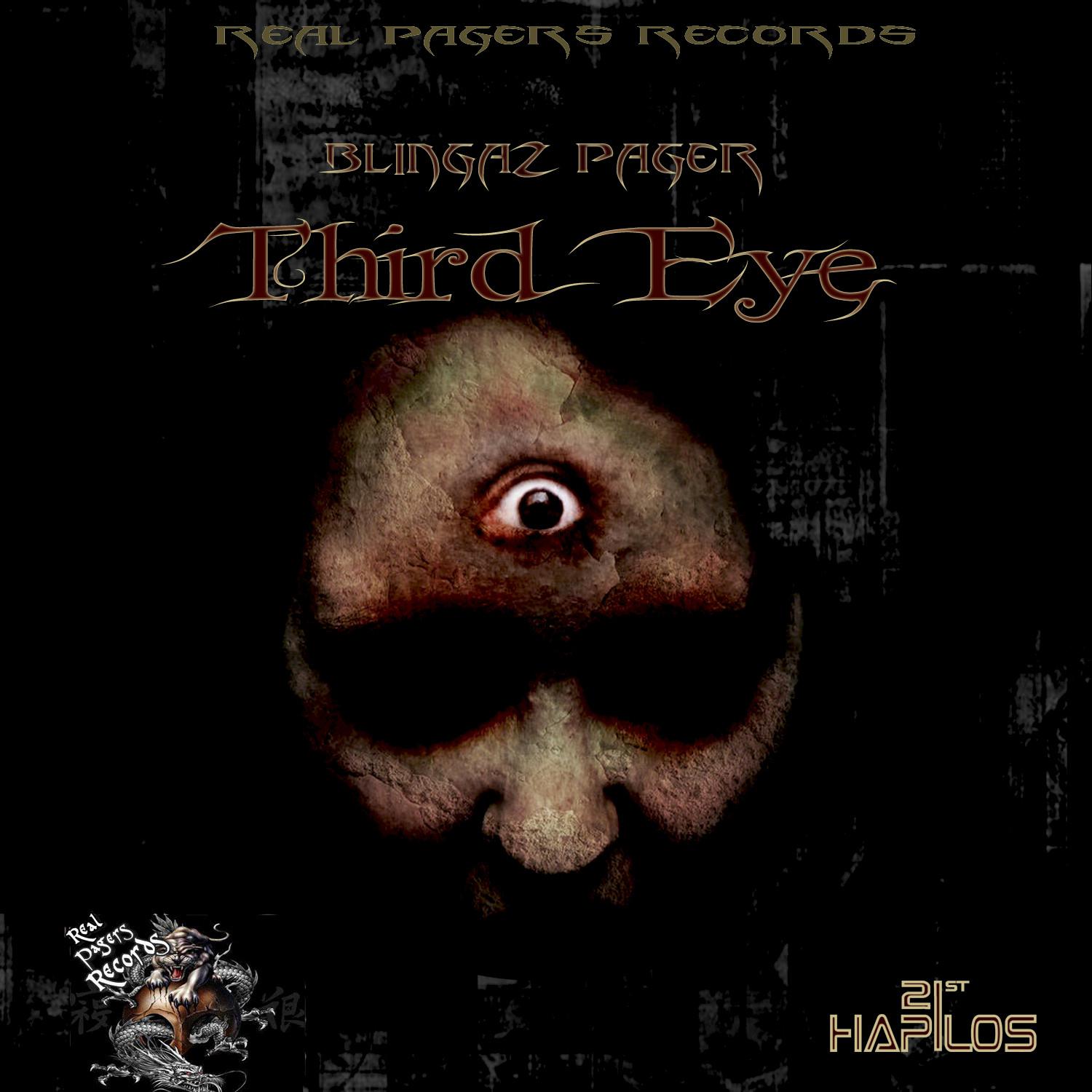 3rd Eye - Single
