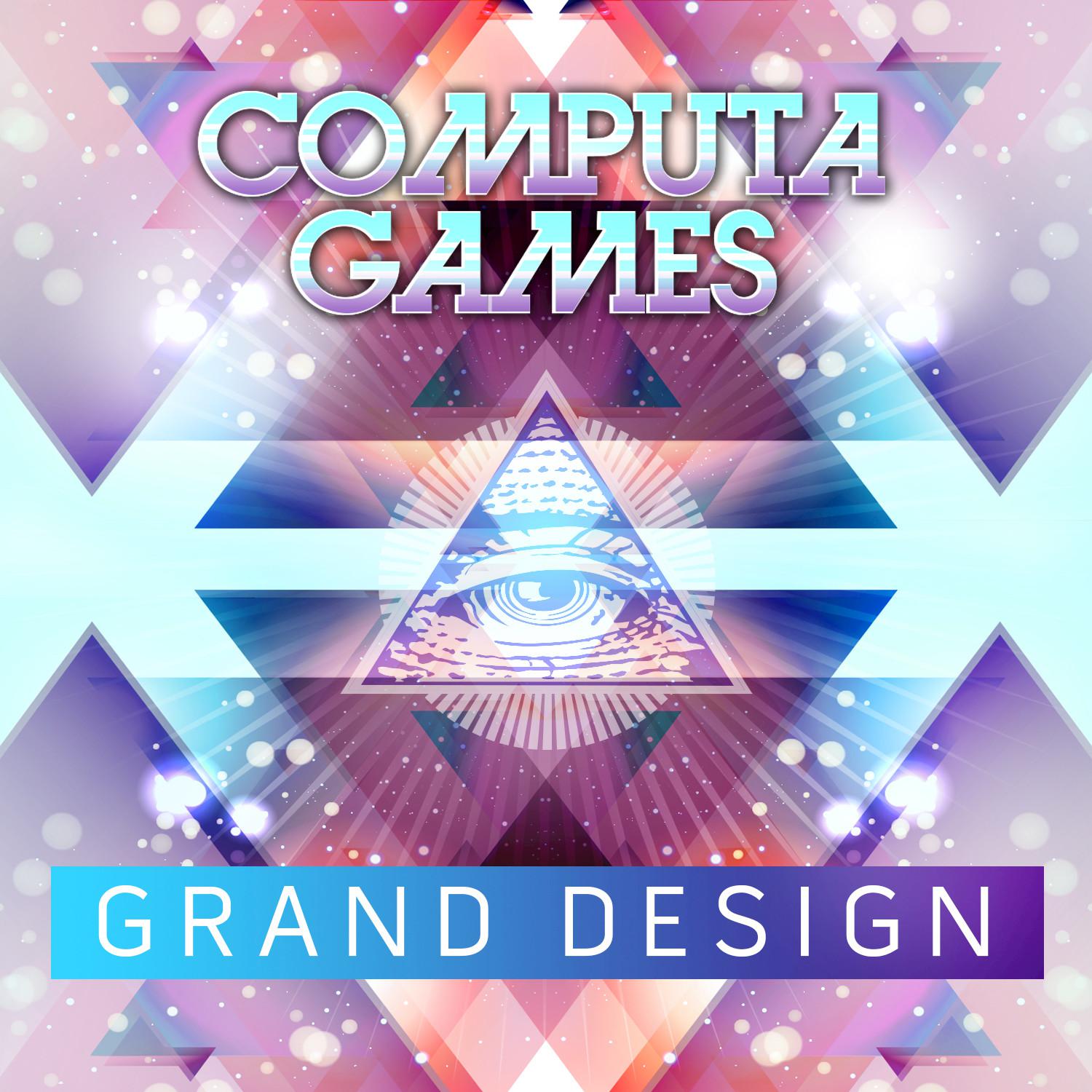 The Lion and the Unicorn