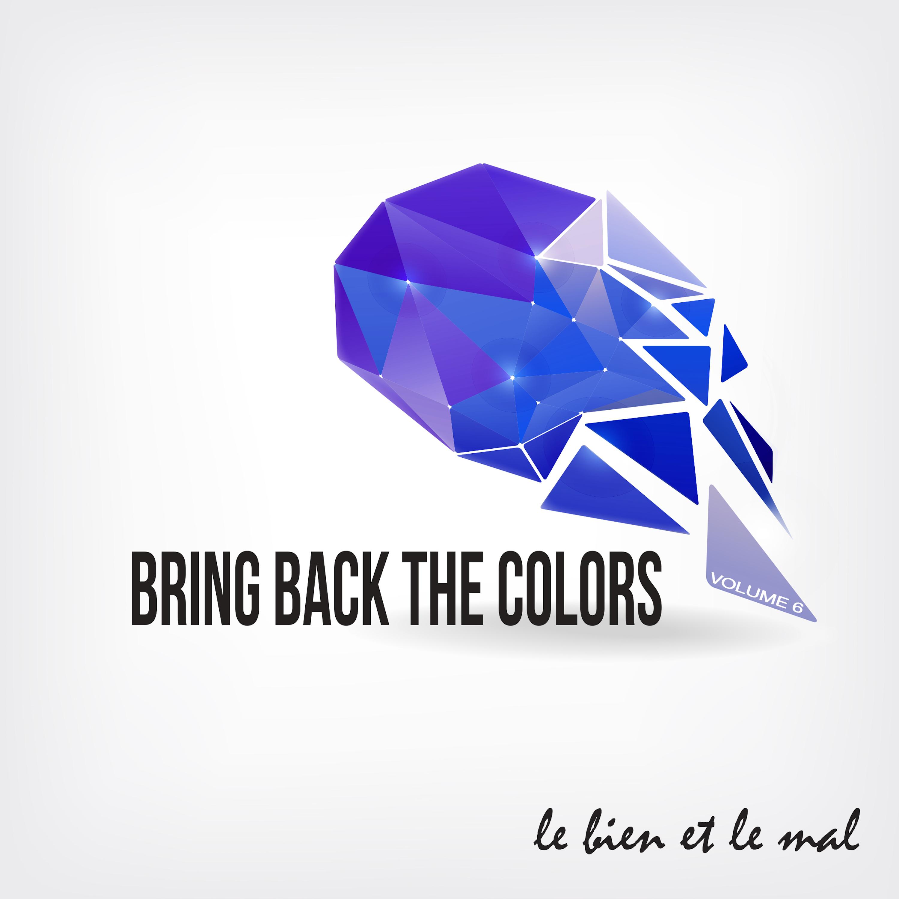 Bring Back the Colors, Vol. 06