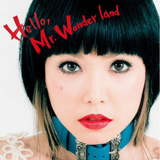 Hello, Mr. Wonder land -Instrumental-