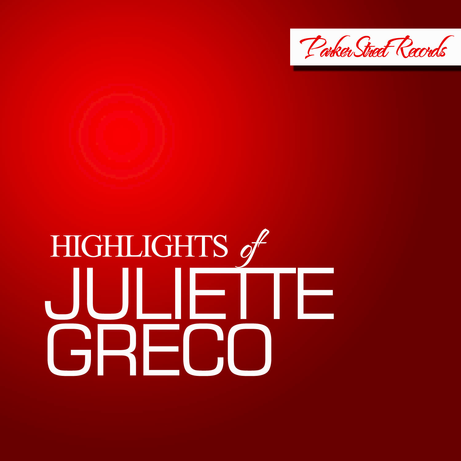 Highlights of Juliette Greco