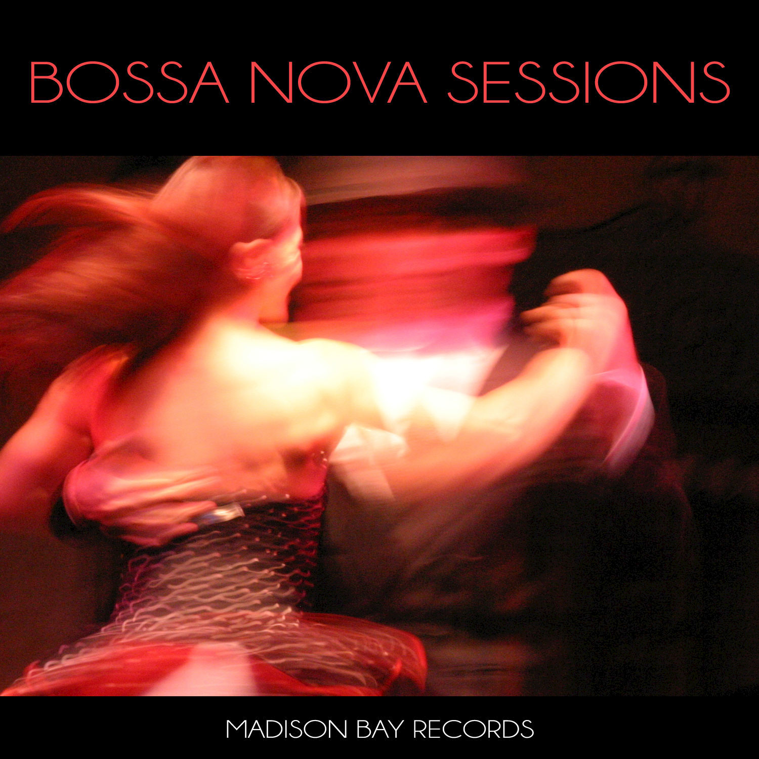 Bossa Nova Sessions