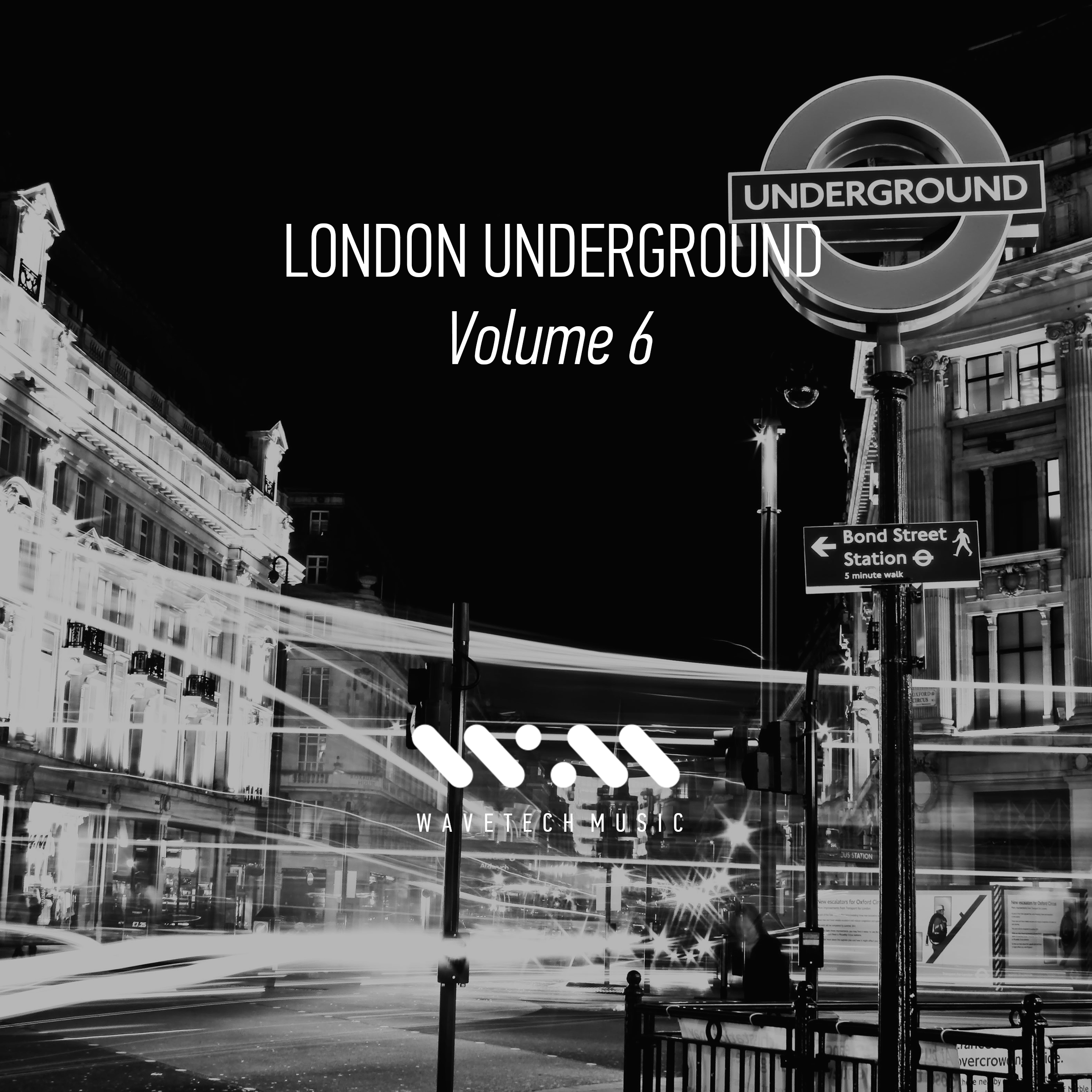 London Underground, Vol. 6