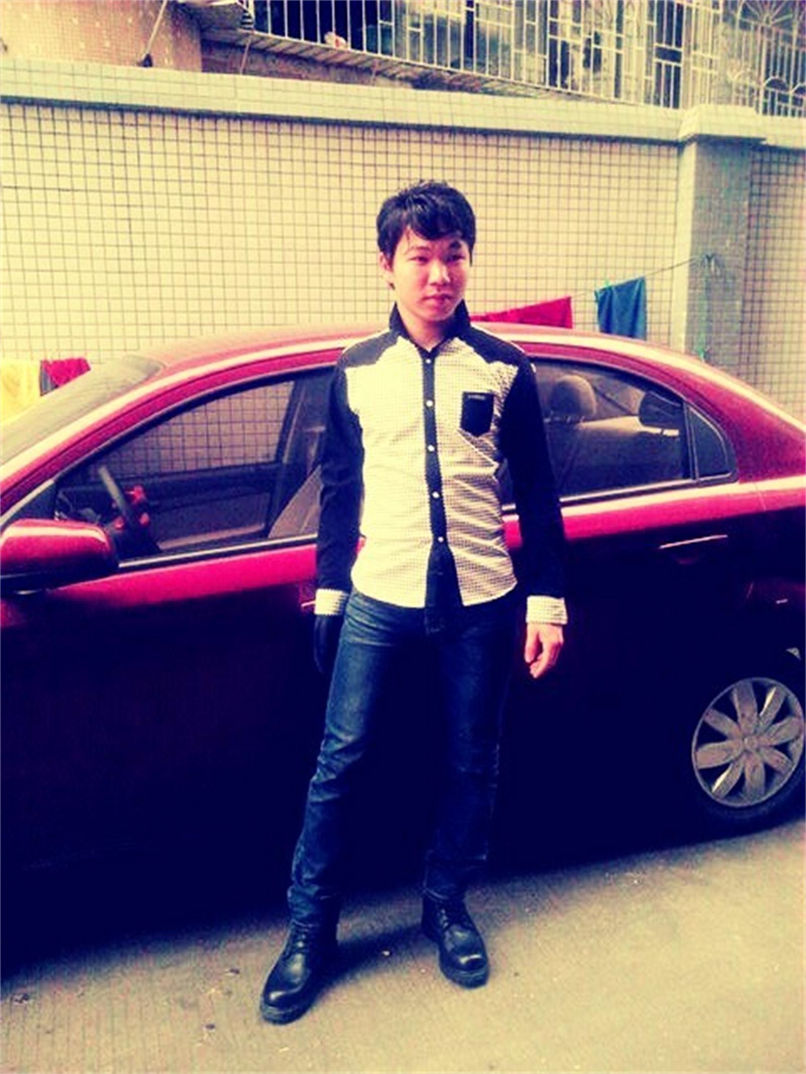 ca chu ai qing de huo hua