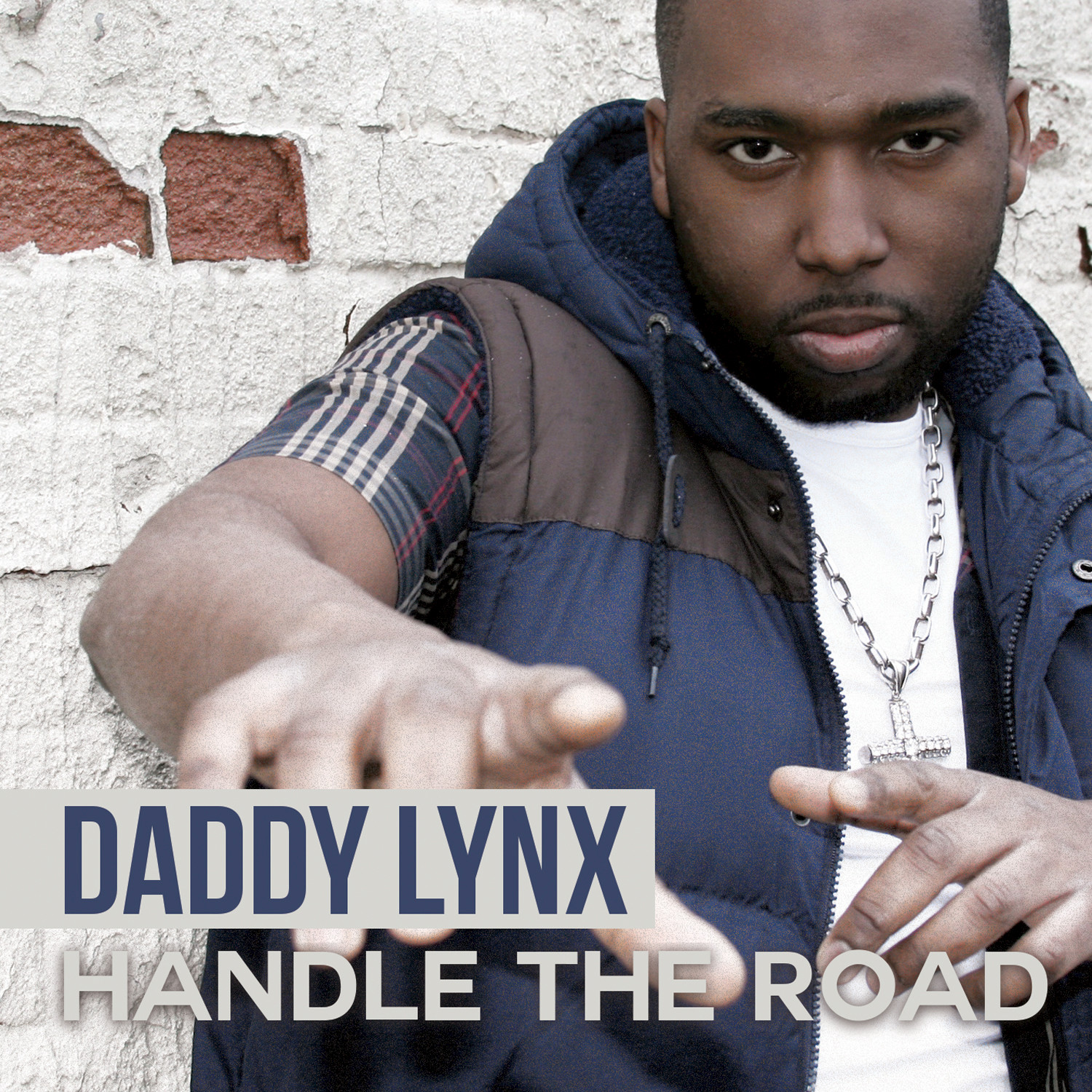 Handle the Road - EP