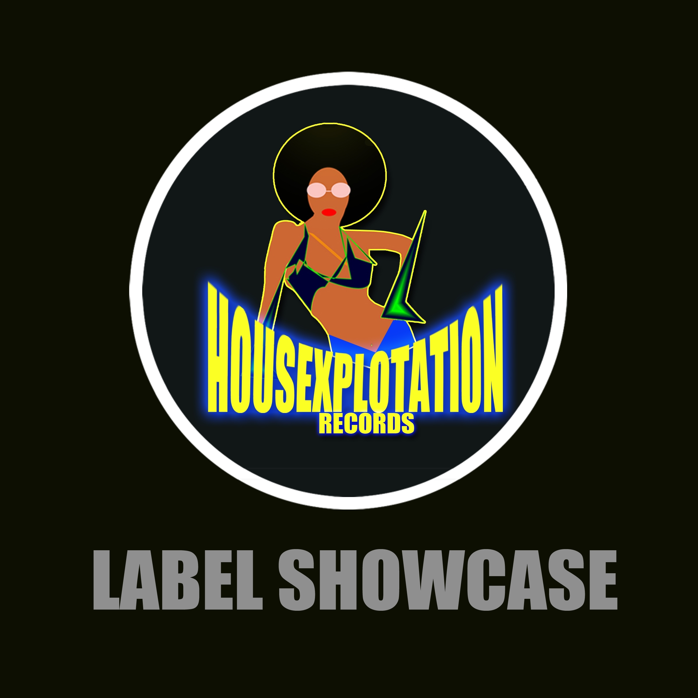 *************** Records Label Showcase