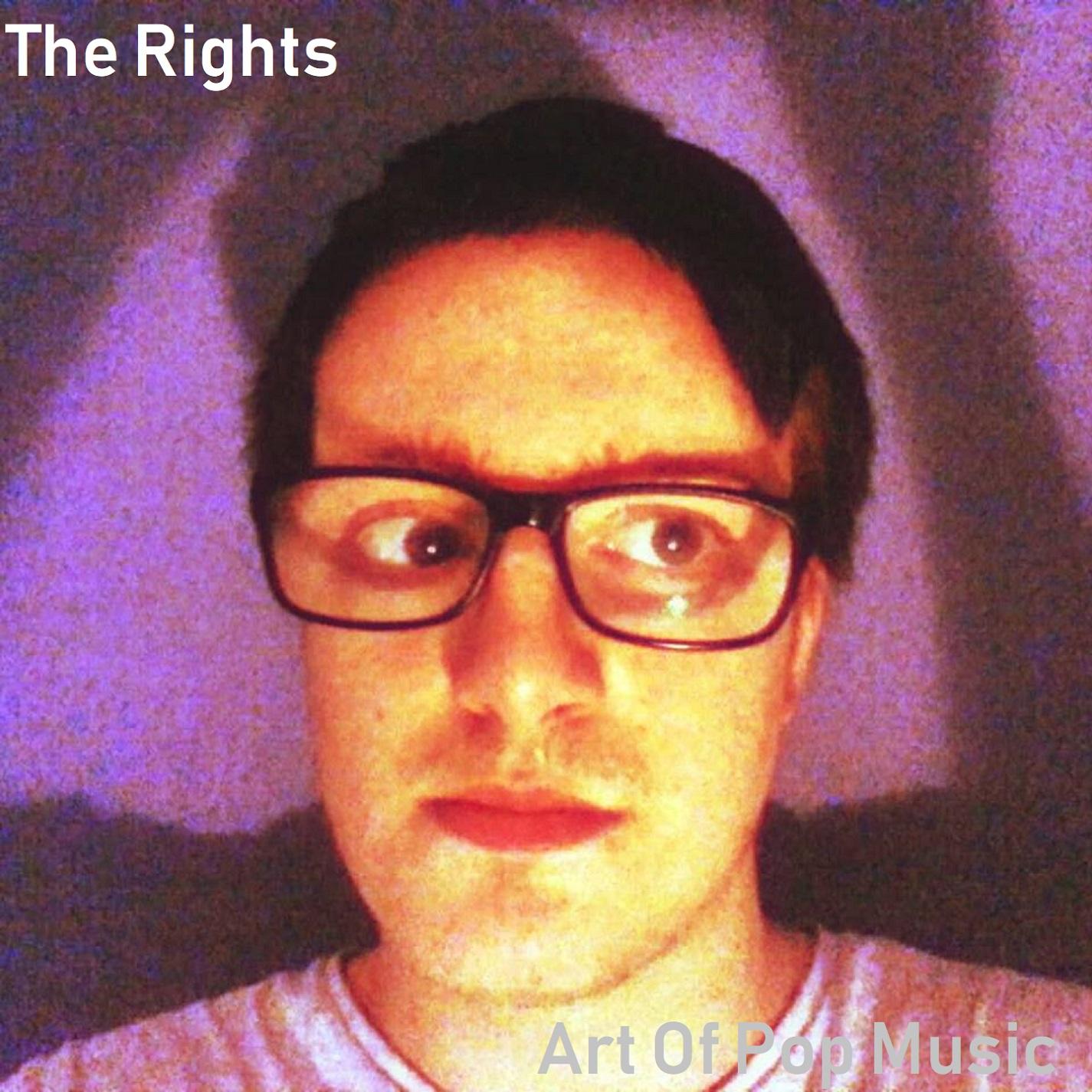 Vision of Working Class Man