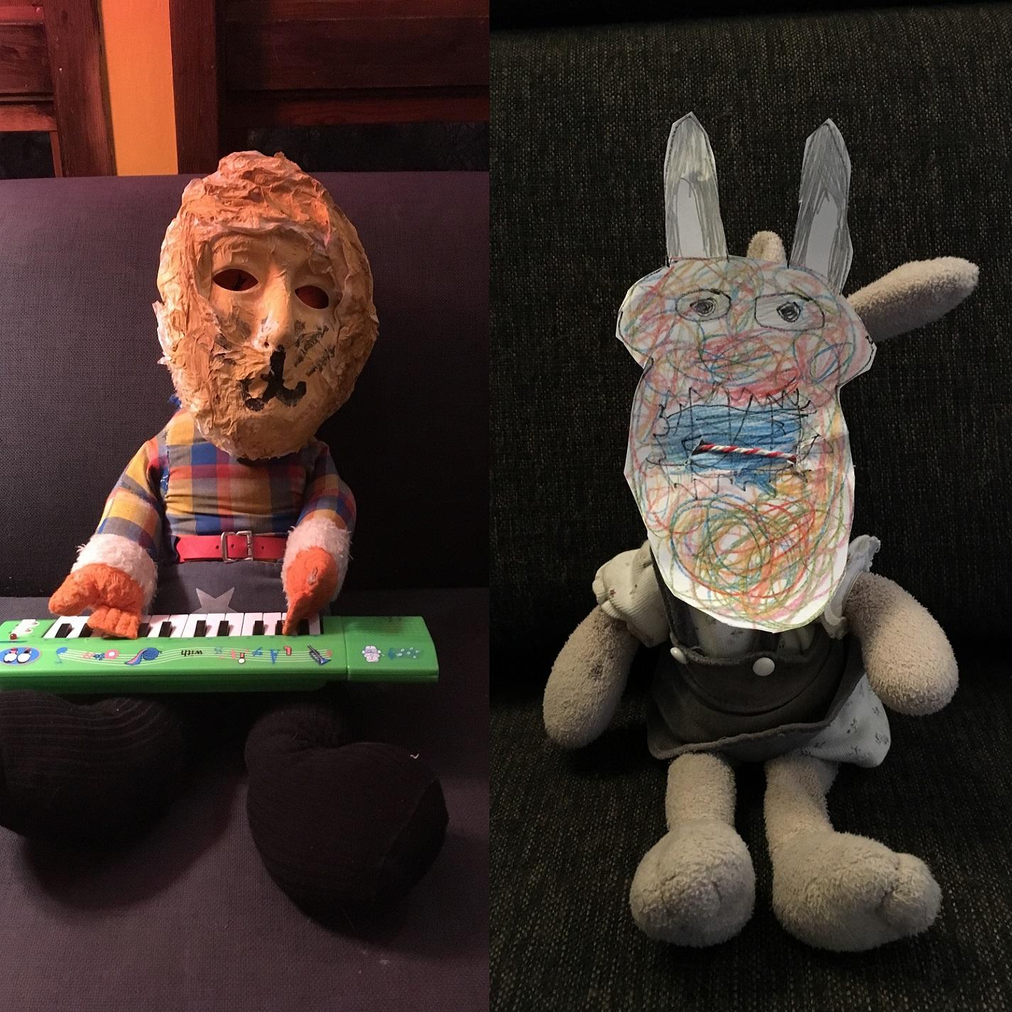 Down In Mercy Bottom