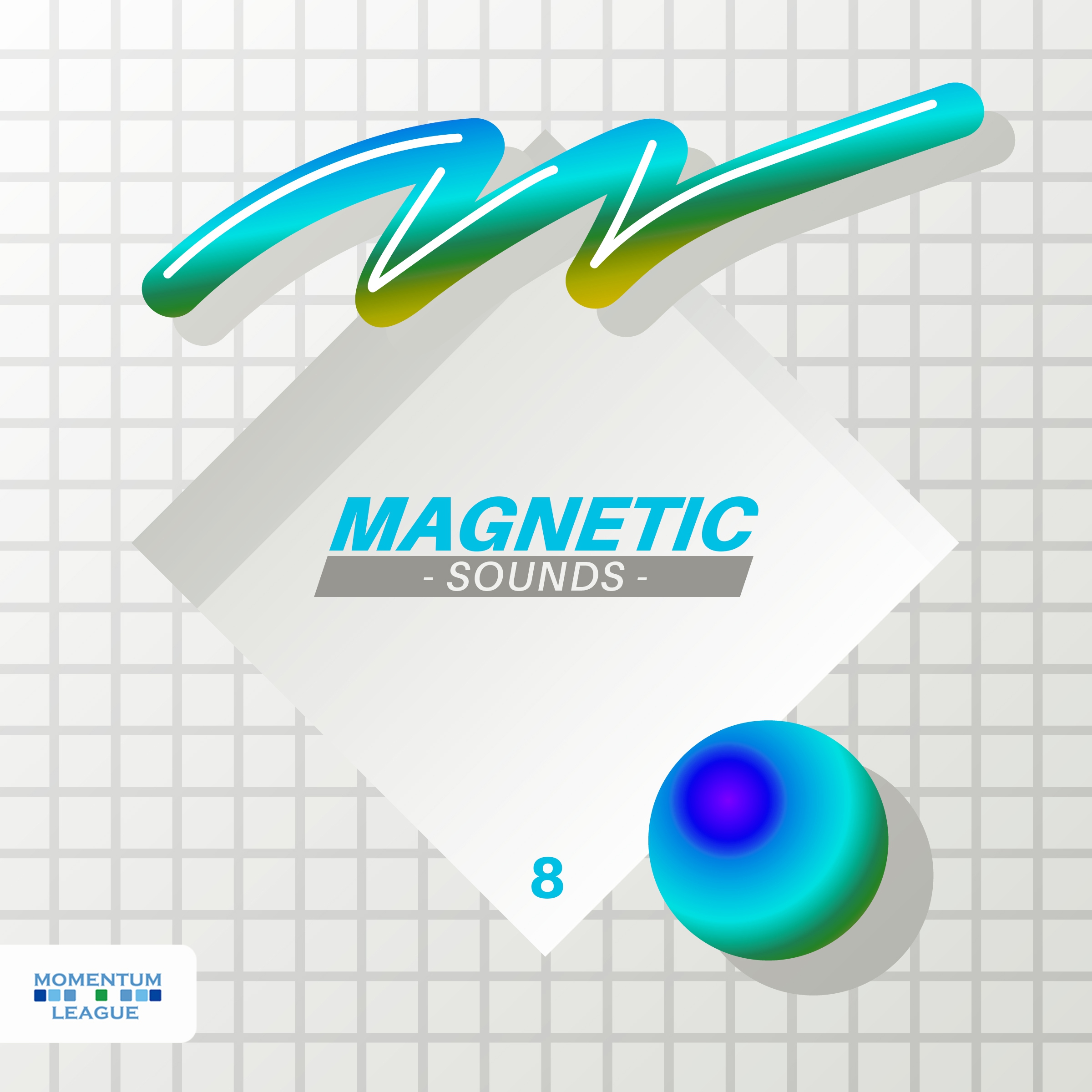 Magnetic Sounds, Vol. 8