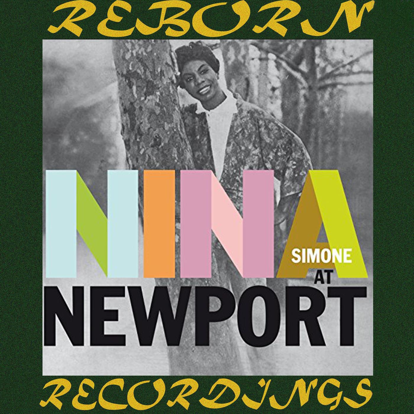 At Newport (Emi Expanded, HD Remastered)