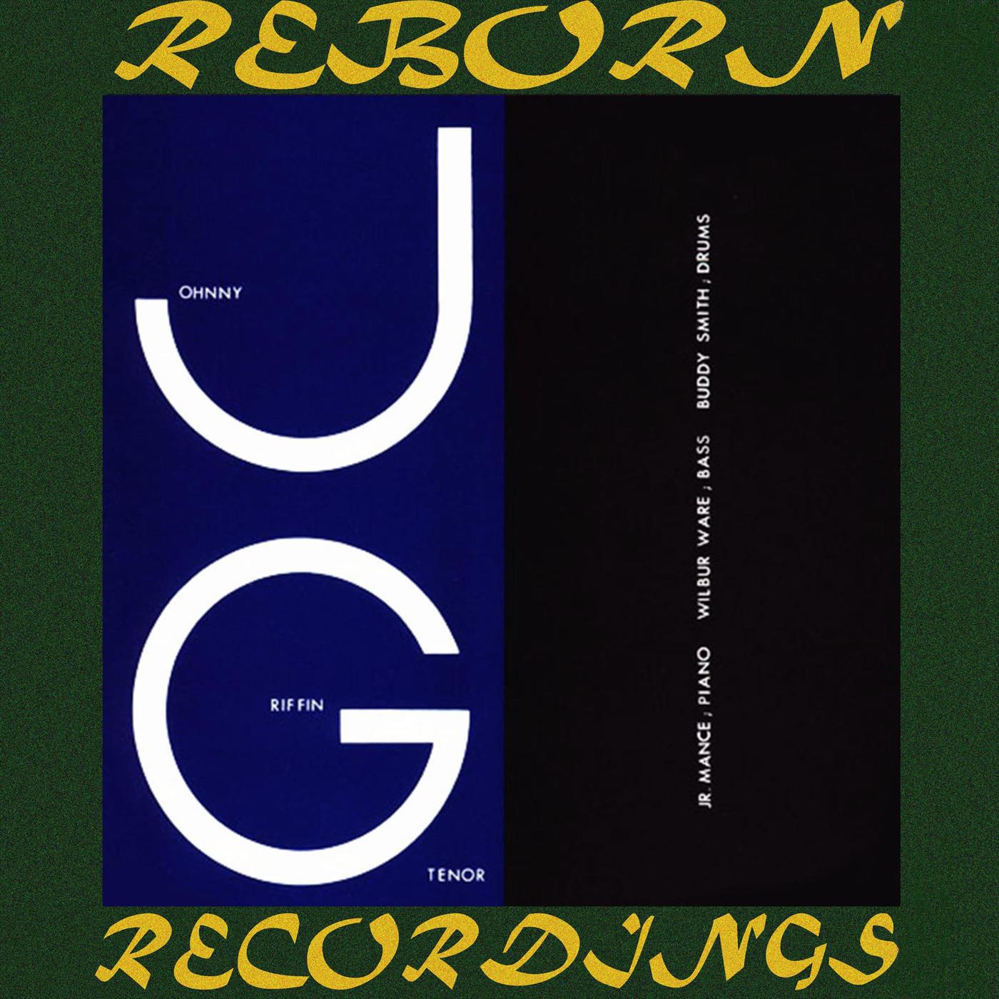 J G (HD Remastered)