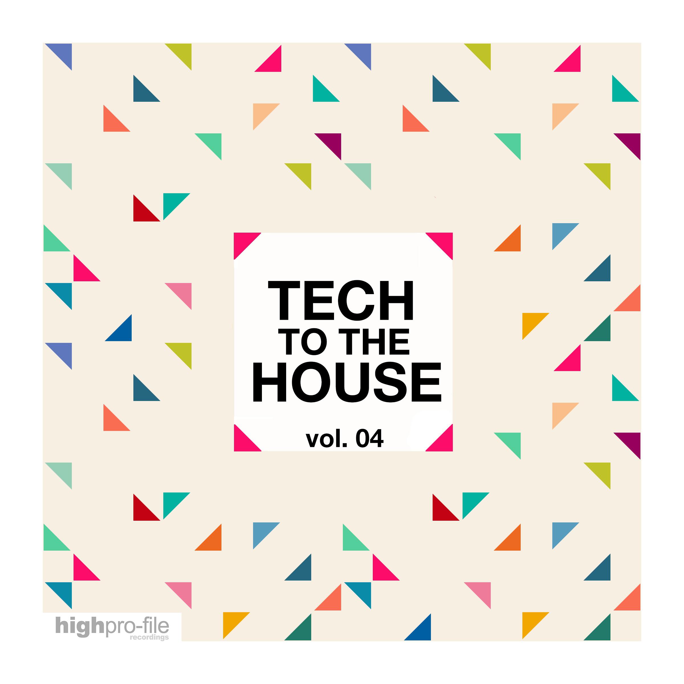 Tech to the House, Vol. 04