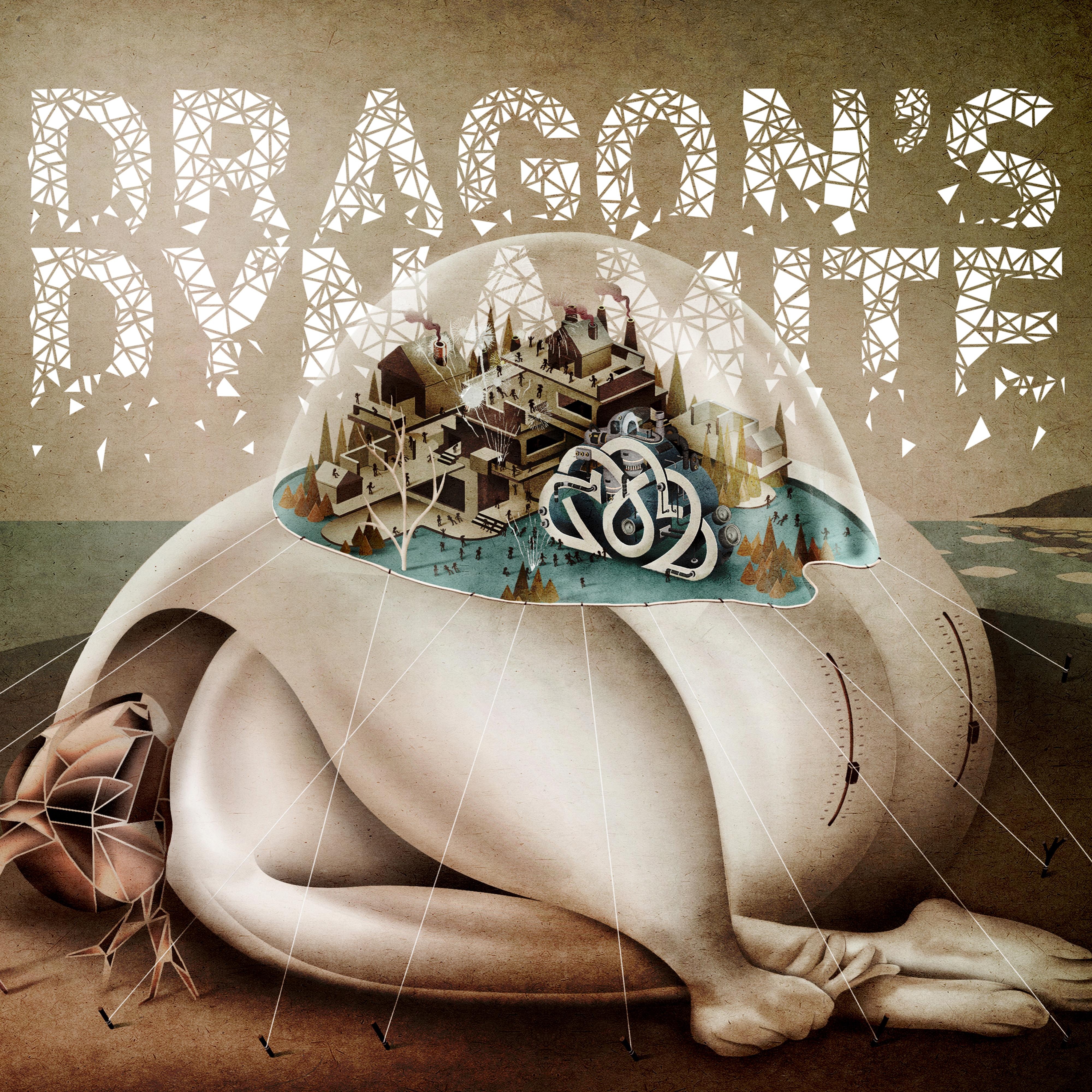 pai le dai G3 shi long yan hua